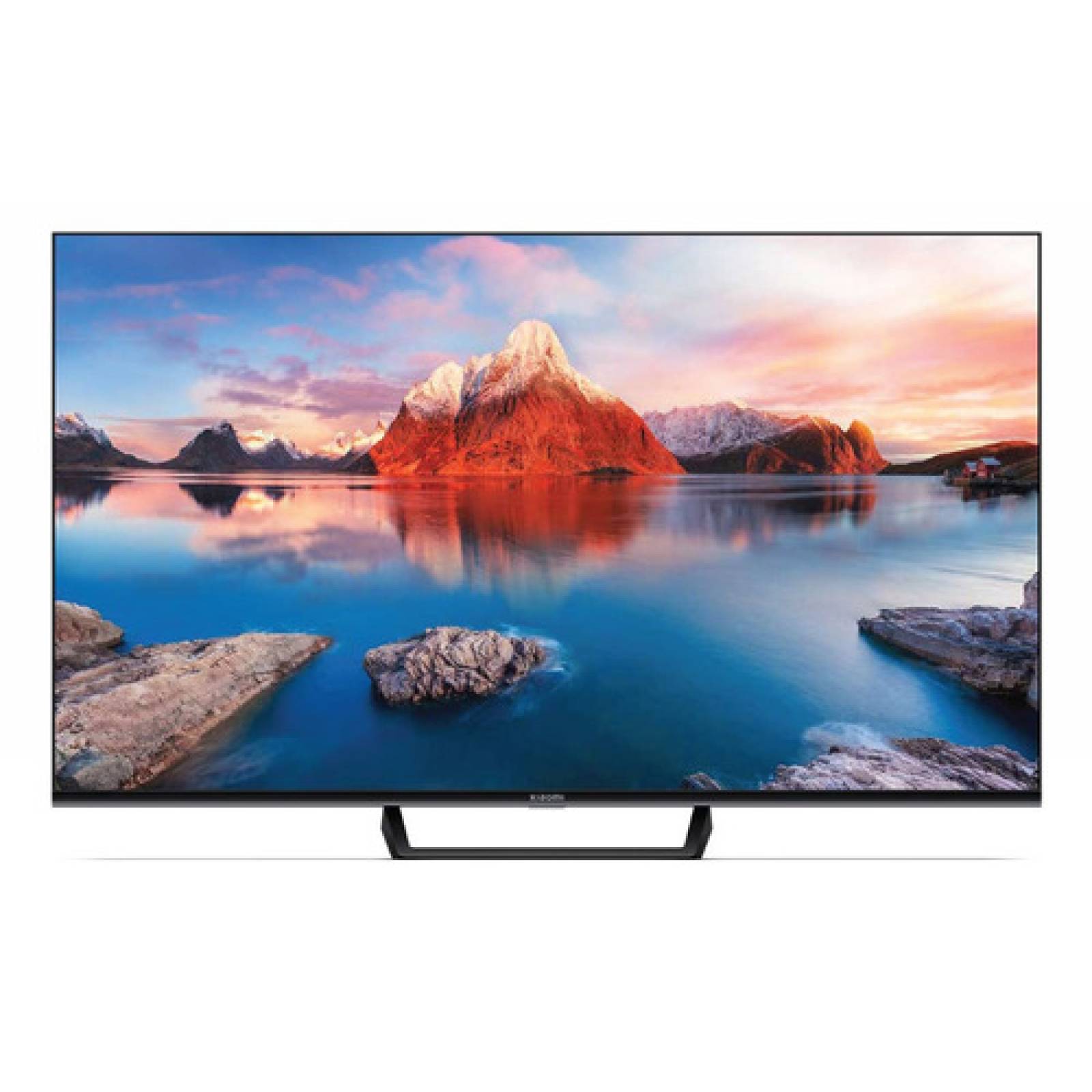 Smart Tv Xiaomi A Pro 55 Pulgadas Pantalla Led 4k Ultra Hd