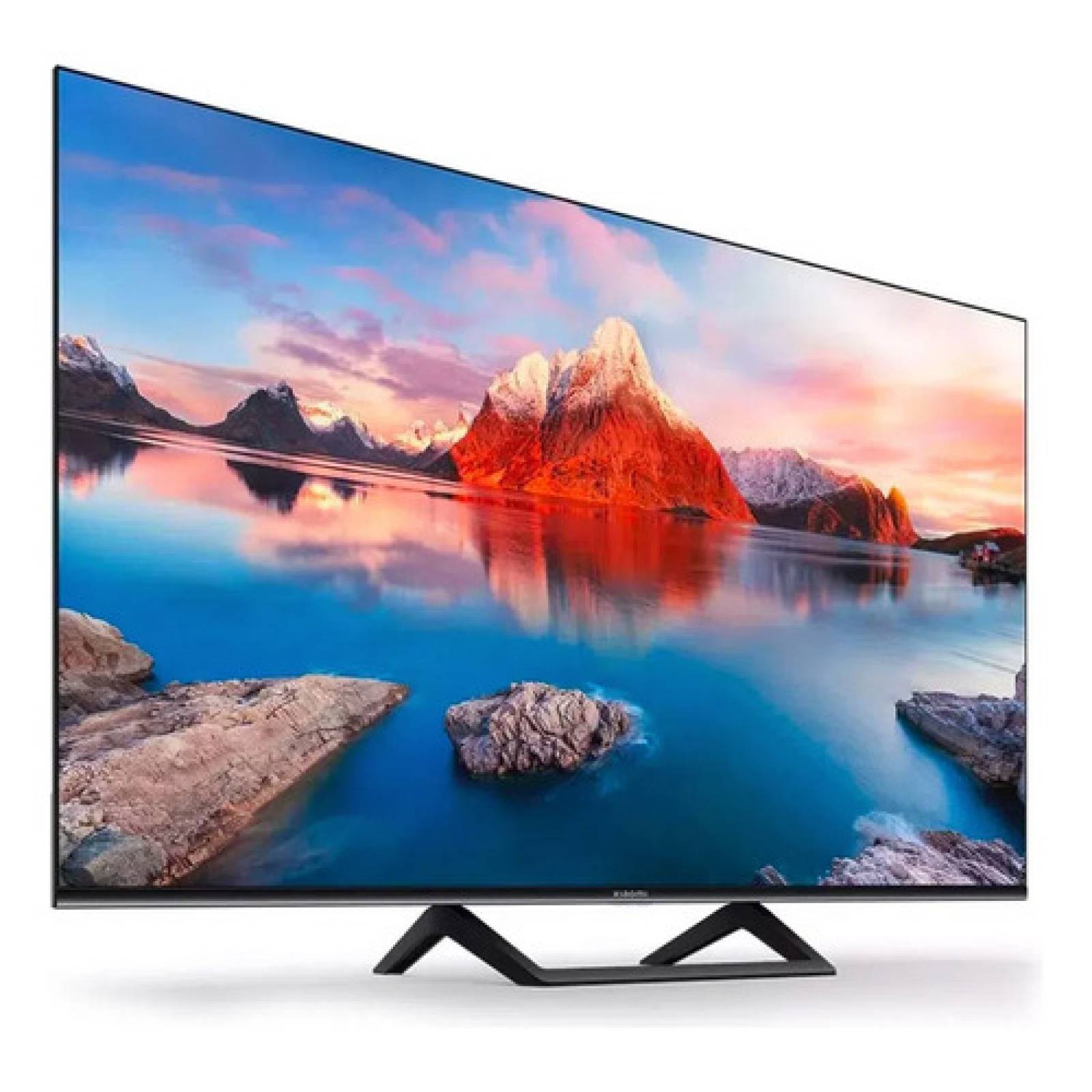 Smart Tv Xiaomi A Pro 55 Pulgadas Pantalla Led 4k Ultra Hd