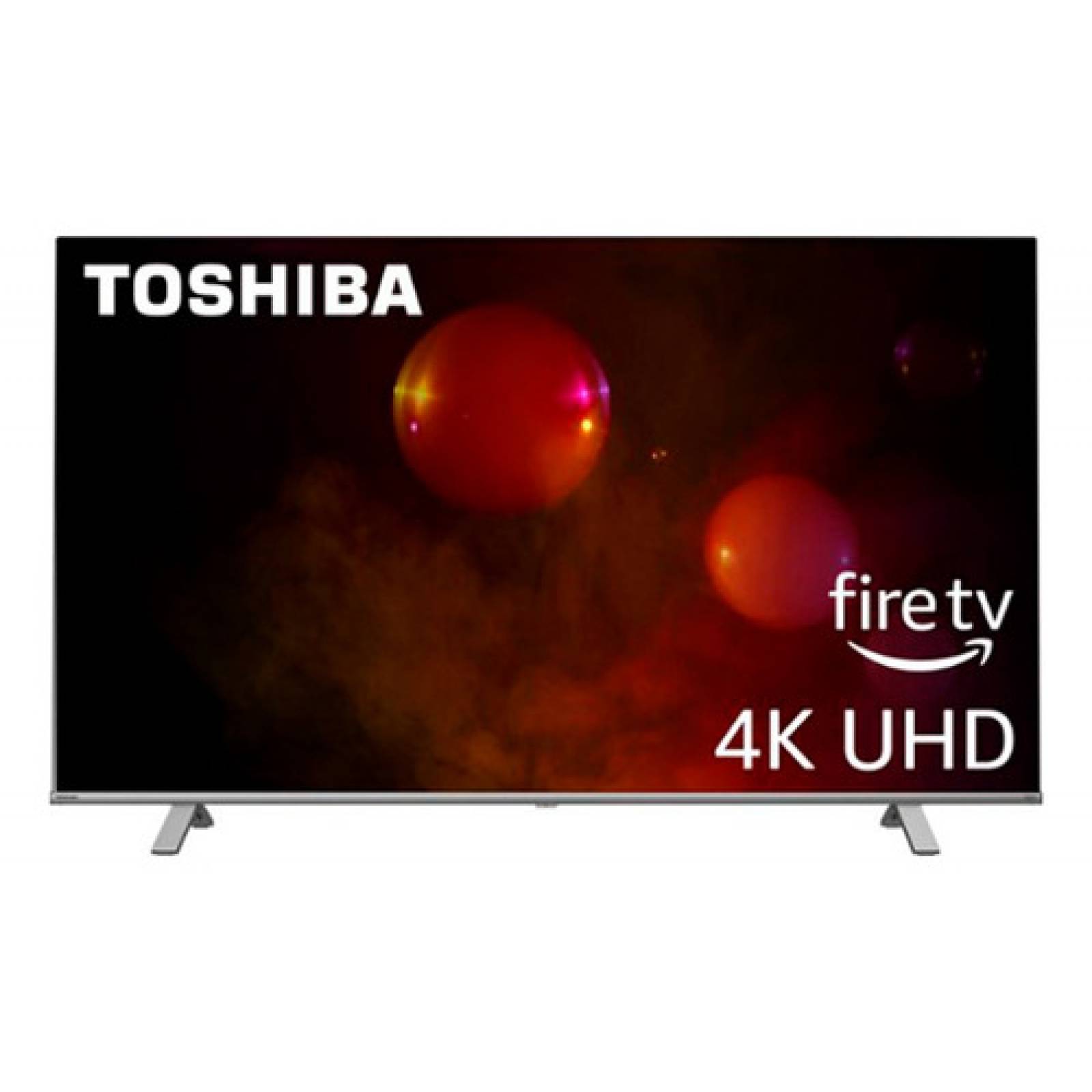 Smart Tv Toshiba 75 Pulgadas Series Led 4k Uhd Smart Fire Tv REACONDICIONADO TIPO A