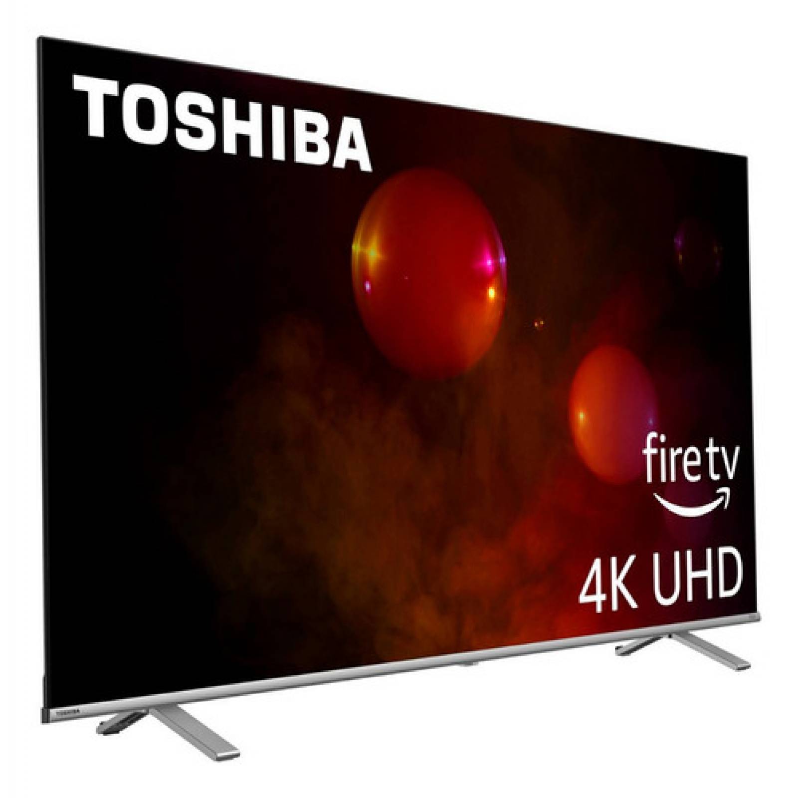 Smart Tv Toshiba 75 Pulgadas Series Led 4k Uhd Smart Fire Tv REACONDICIONADO TIPO A