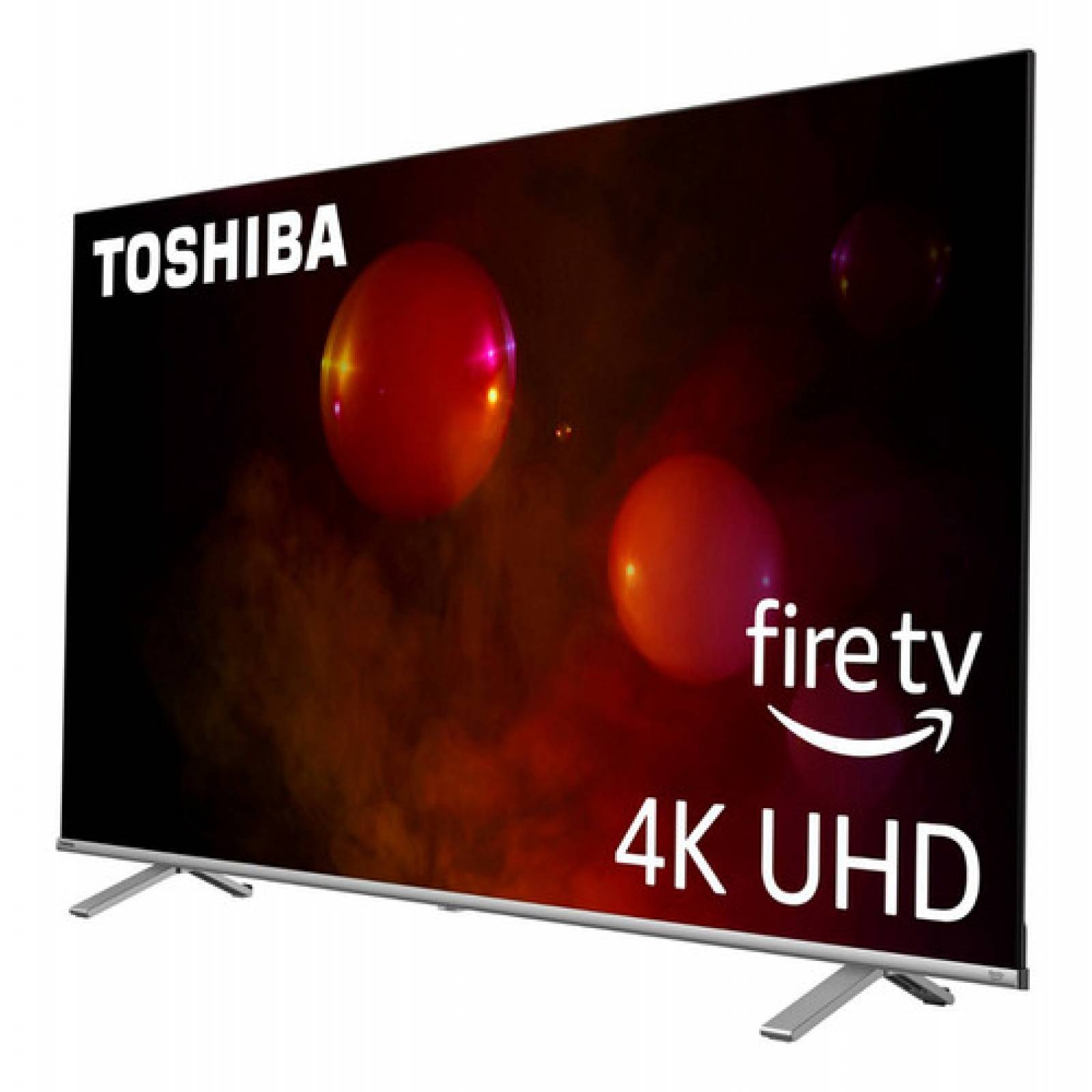 Smart Tv Toshiba 75 Pulgadas Series Led 4k Uhd Smart Fire Tv REACONDICIONADO TIPO A