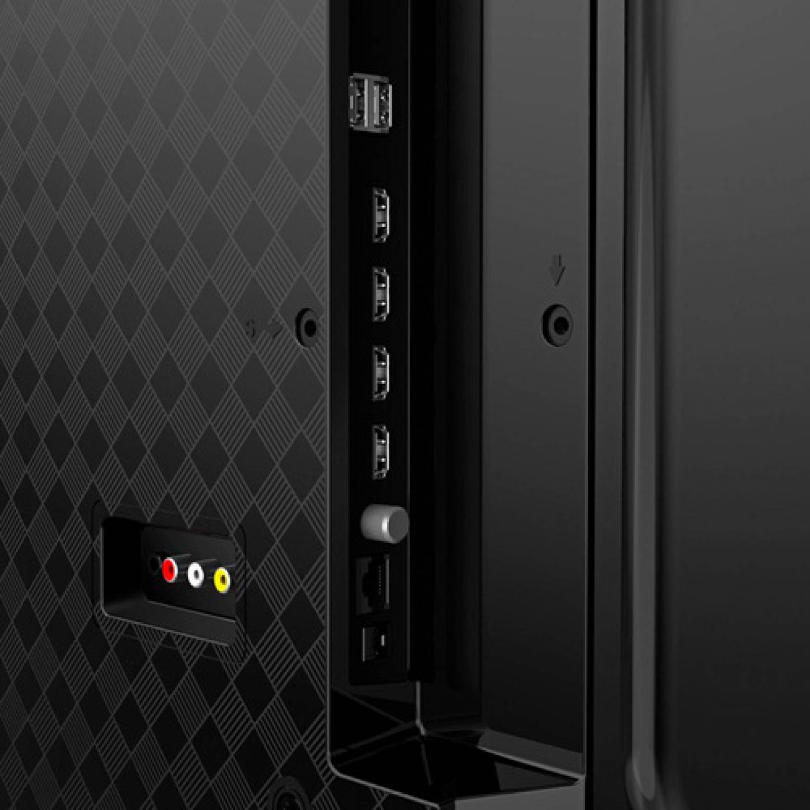 Smart Tv Toshiba 75 Pulgadas Series Led 4k Uhd Smart Fire Tv REACONDICIONADO TIPO A