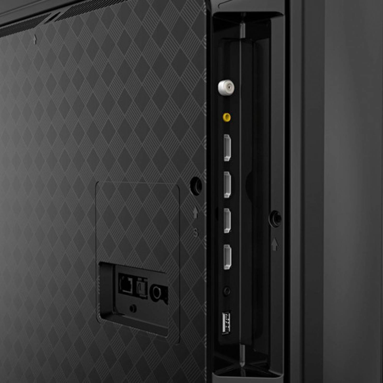 Smart Tv Toshiba 75 Pul Serie M550 Led 4 K Uhd Fire Tv REACONDICIONADO TIPO A