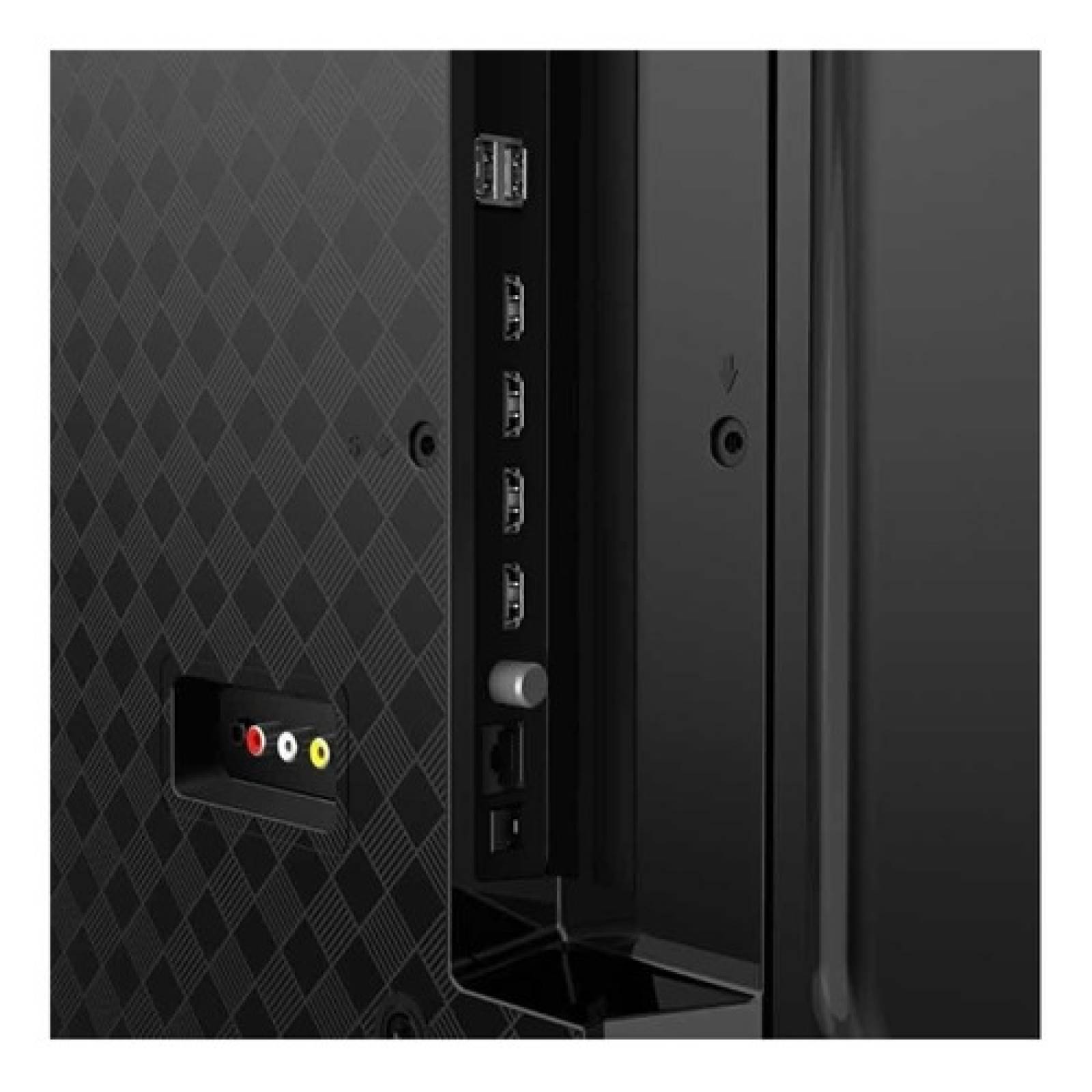 Smart Tv Toshiba 55 Pul C350 Series Led 4k Uhd Smart Fire Tv REACONDICIONADO TIPO A