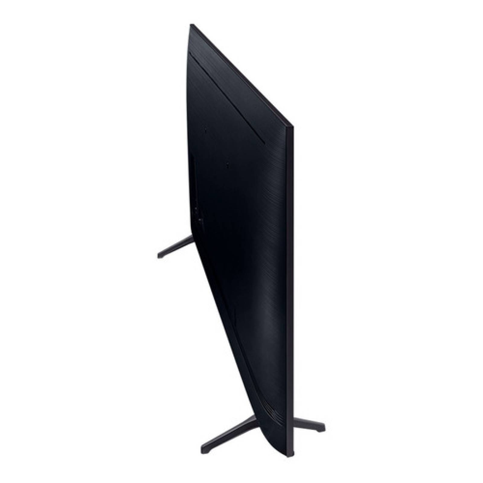 Pantalla Samsung Smart Tv 50 Pulgadas 4k Crystal Uhd Hdr REACONDICIONADO TIPO A