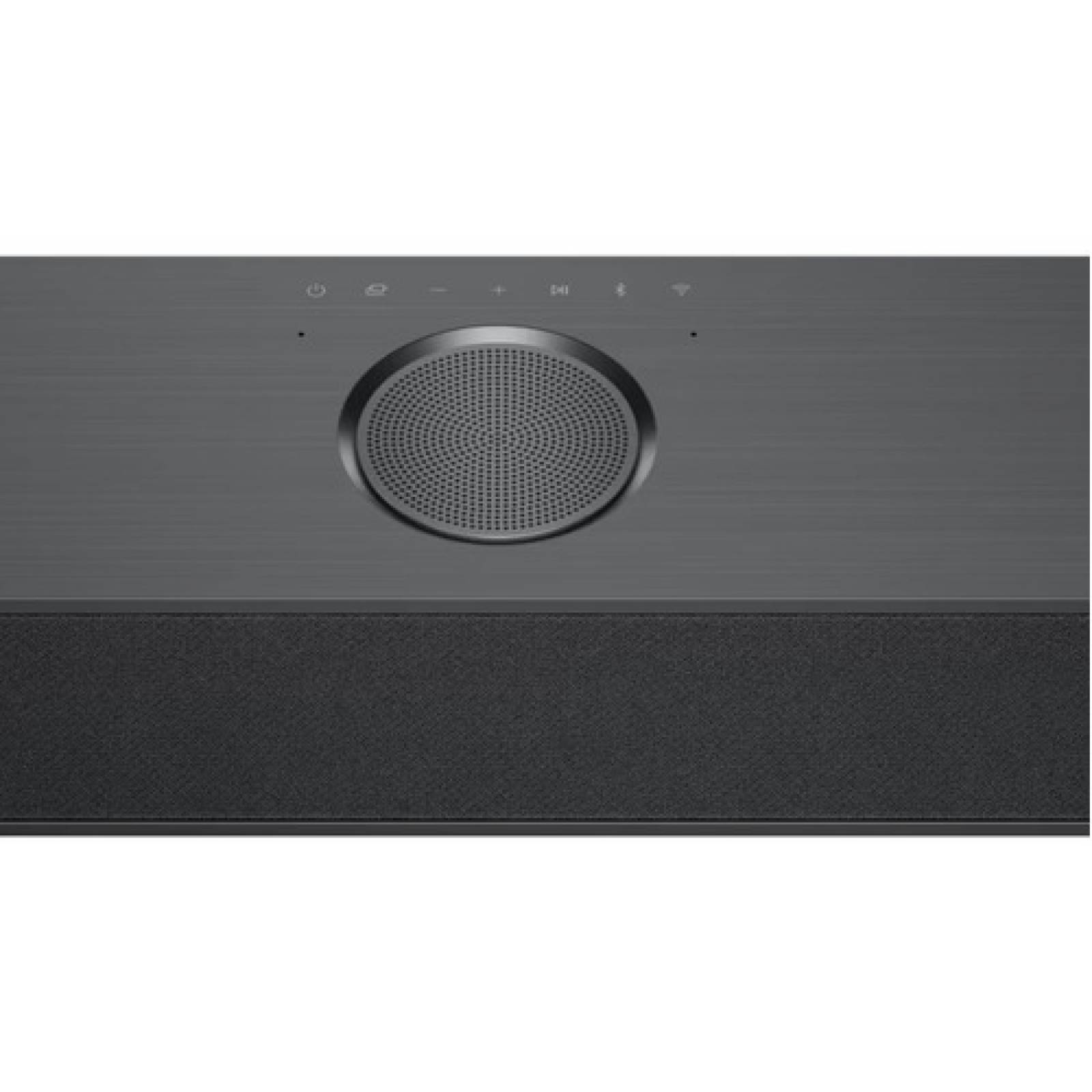Barra De Sonido LG S95qr 9 1 5 Canales Subwoofer Bluetooth