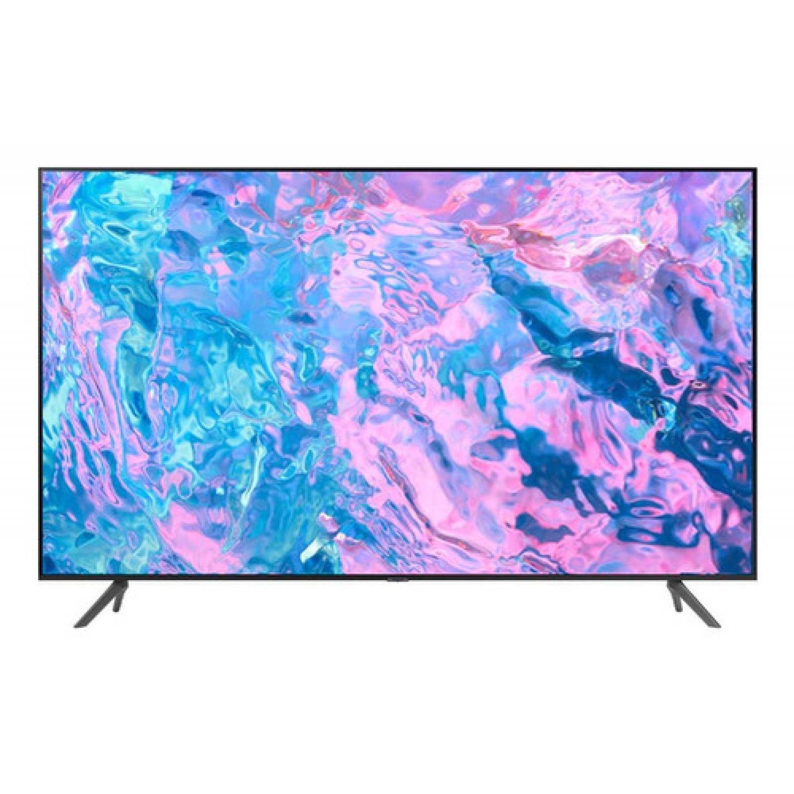 Smart Tv Samsung 65 Pulgadas Pantalla Crystal Uhd 4k Tizen