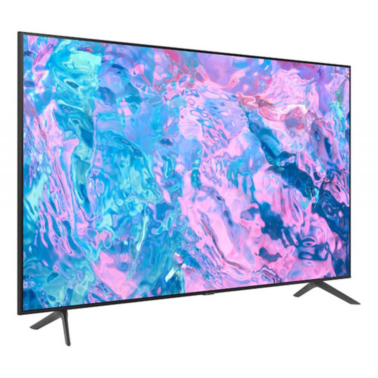 Smart Tv Samsung 65 Pulgadas Pantalla Crystal Uhd 4k Tizen