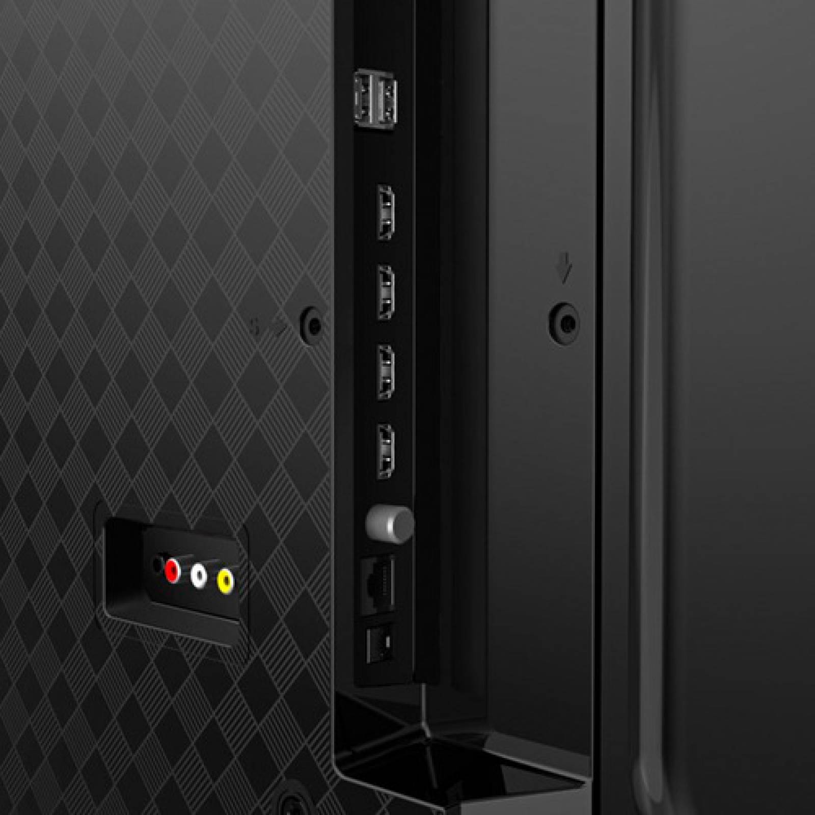 Smart Tv 50 Pulgadas Toshiba Pantalla UHD 4k Fire Tv 50C350LU REACONDICIONADO