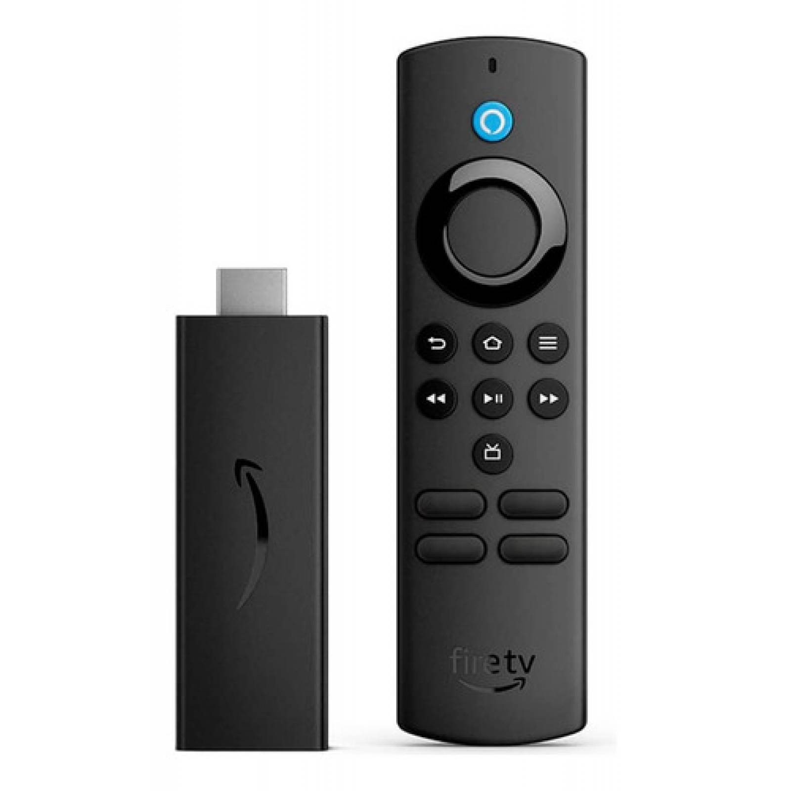 Reproductor Amazon Multimedia Fire Tv Stick Alexa Lite