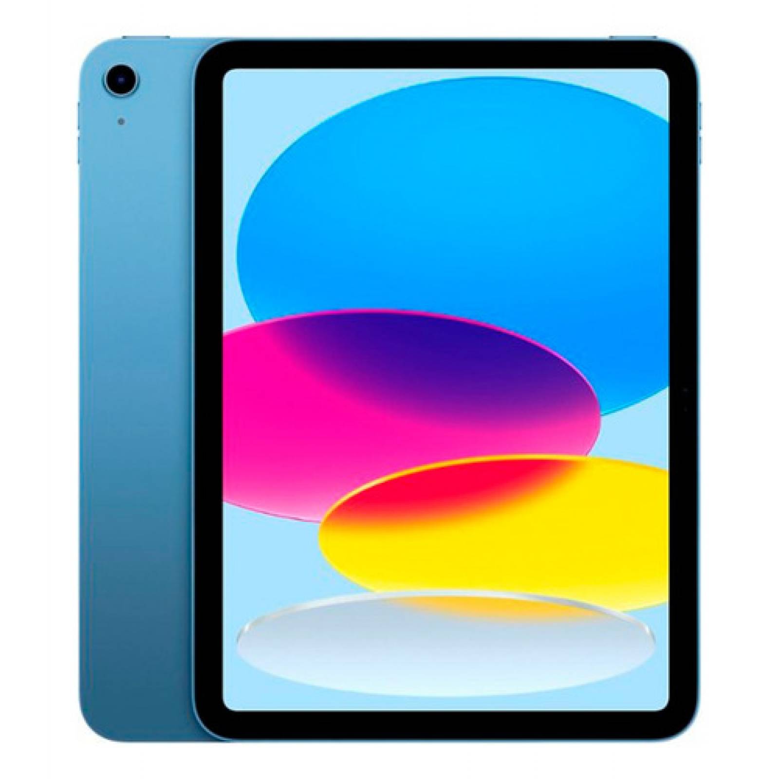 Apple iPad 10  Generación 10 9 Pul Bluetooth Wifi 64 Gb Blue