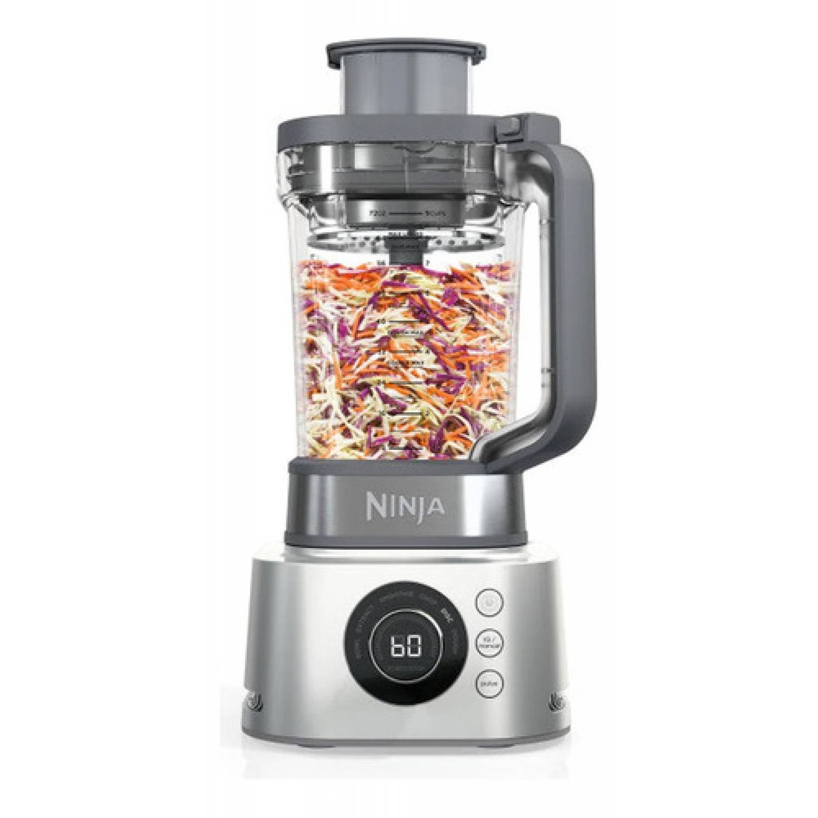 Sistema De Cocina 3 En 1 Ninja Con Smart Torque Ss400