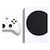 Consola Xbox Series S 512 GB Blanco con 3 Meses de Game Pass