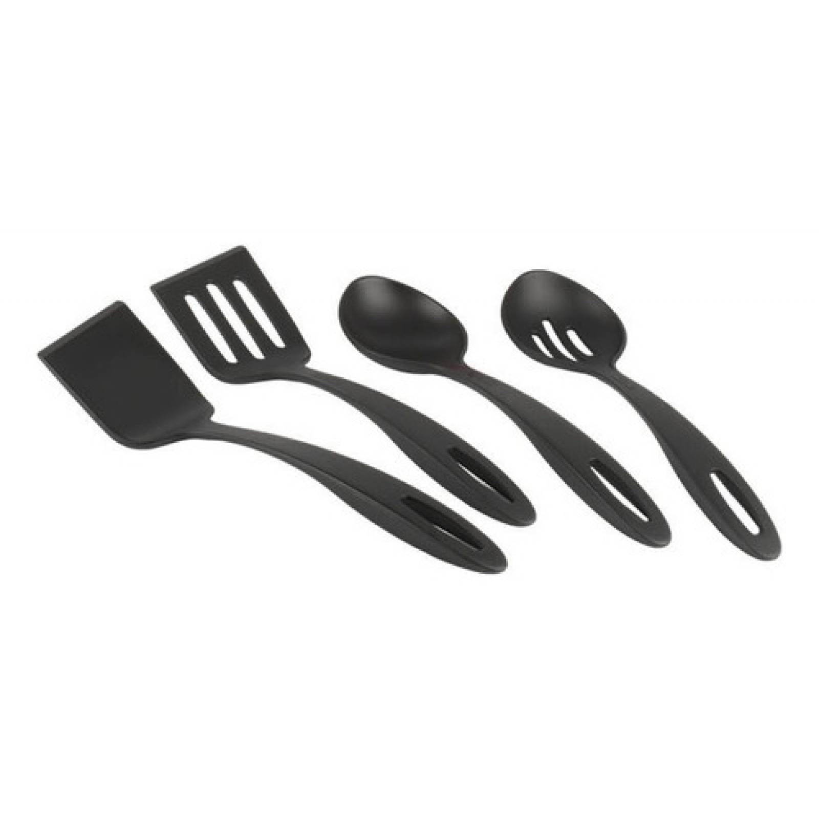 Batería De Cocina Tramontina Primaware 18 Piezas Color Rojo