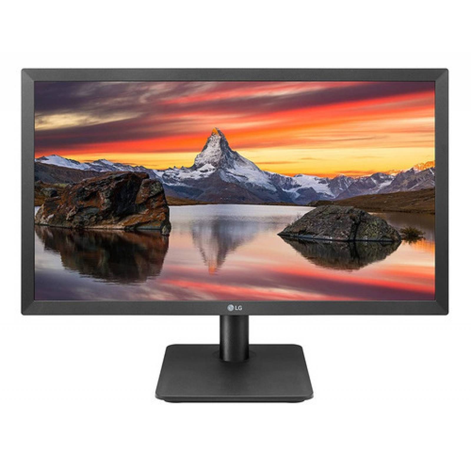 Monitor 22 Pulgadas LG Pantalla Led Full Hd Panel Ips Free Sync