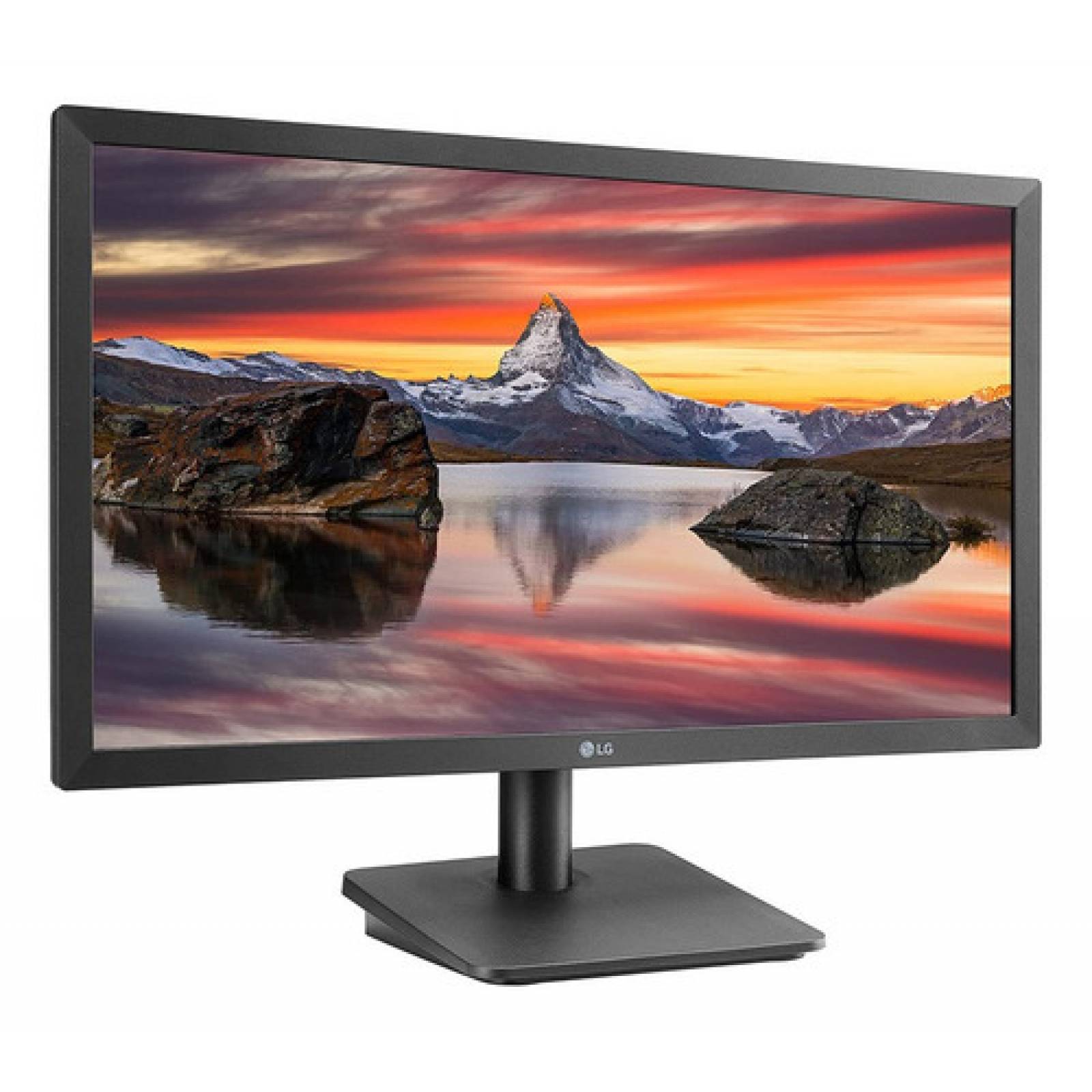 Monitor 22 Pulgadas LG Pantalla Led Full Hd Panel Ips Free Sync