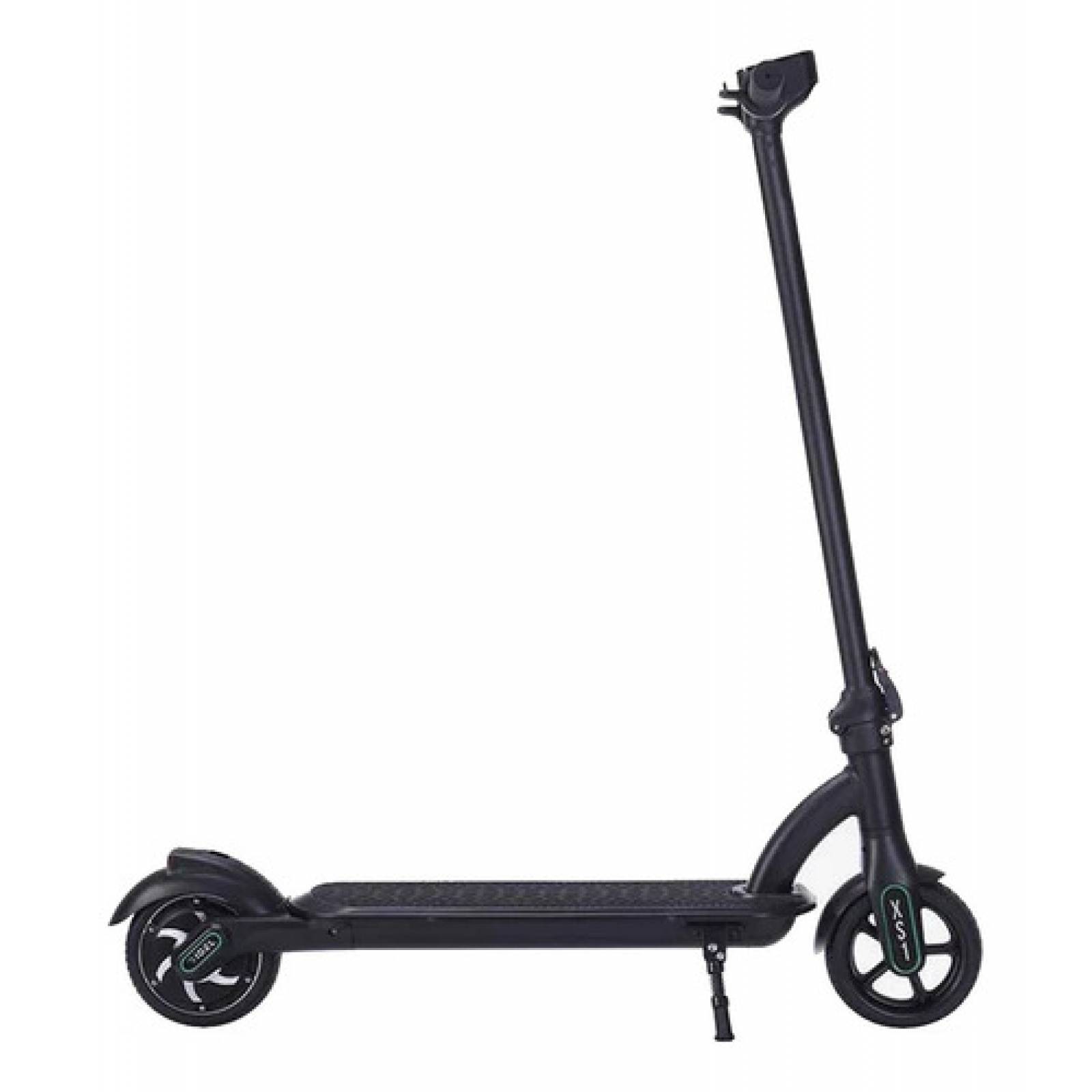 Scooter Eléctrico Ridel XS1 Frenos Eléctricos 36v 5 0Ah