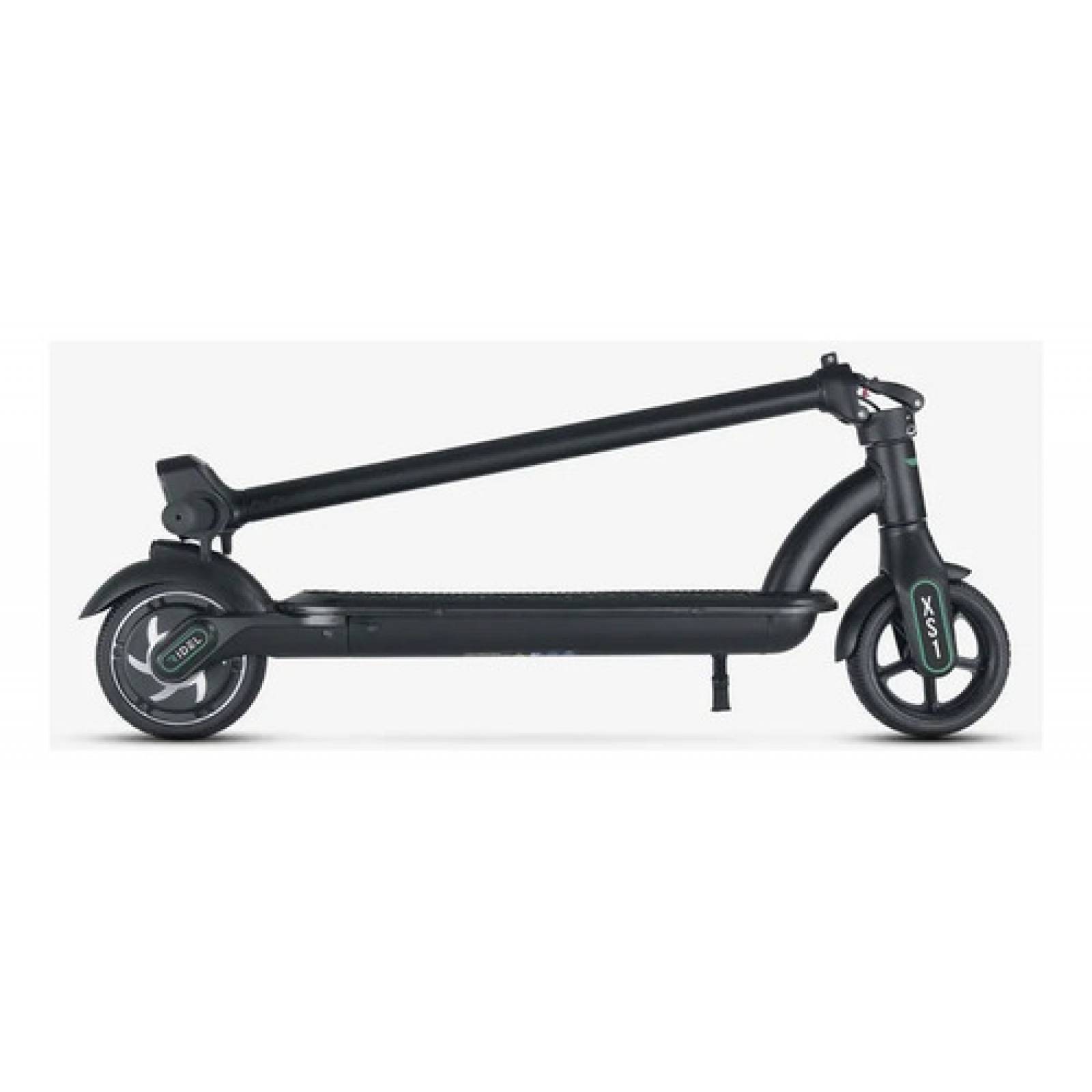 Scooter Eléctrico Ridel XS1 Frenos Eléctricos 36v 5 0Ah