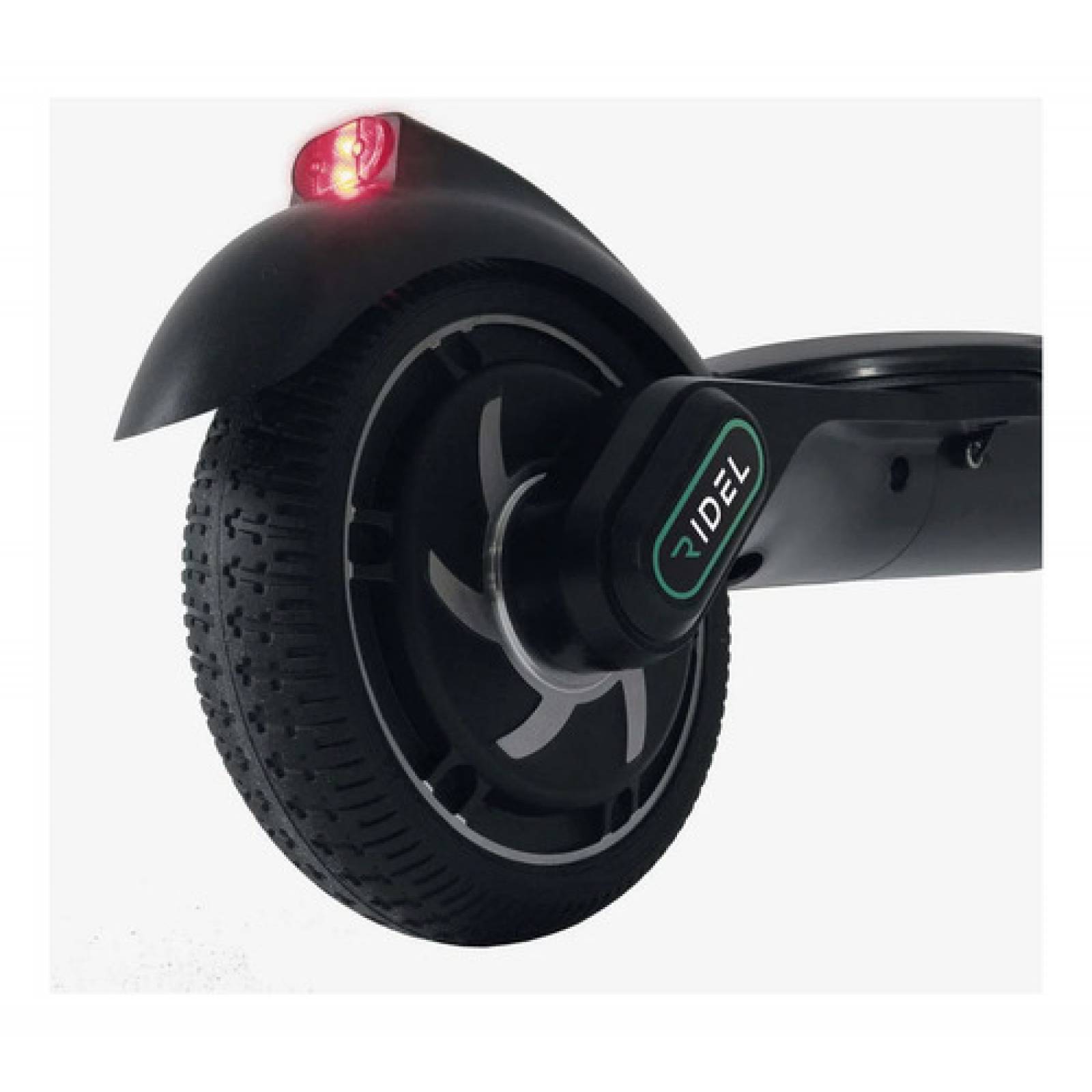 Scooter Eléctrico Ridel XS1 Frenos Eléctricos 36v 5 0Ah