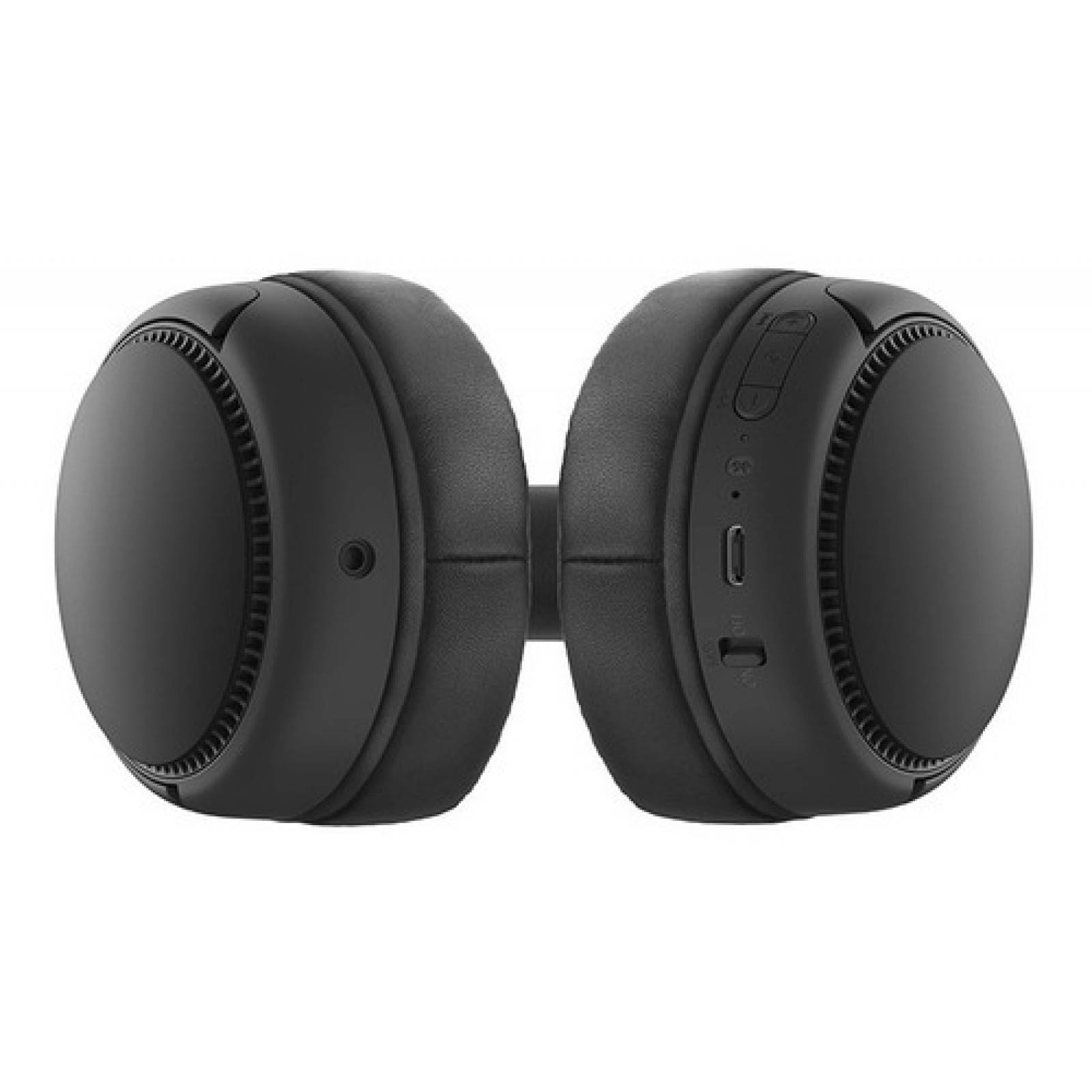 Audífonos Diadema Inalámbricos Panasonic Bluetooth Xbs Deep