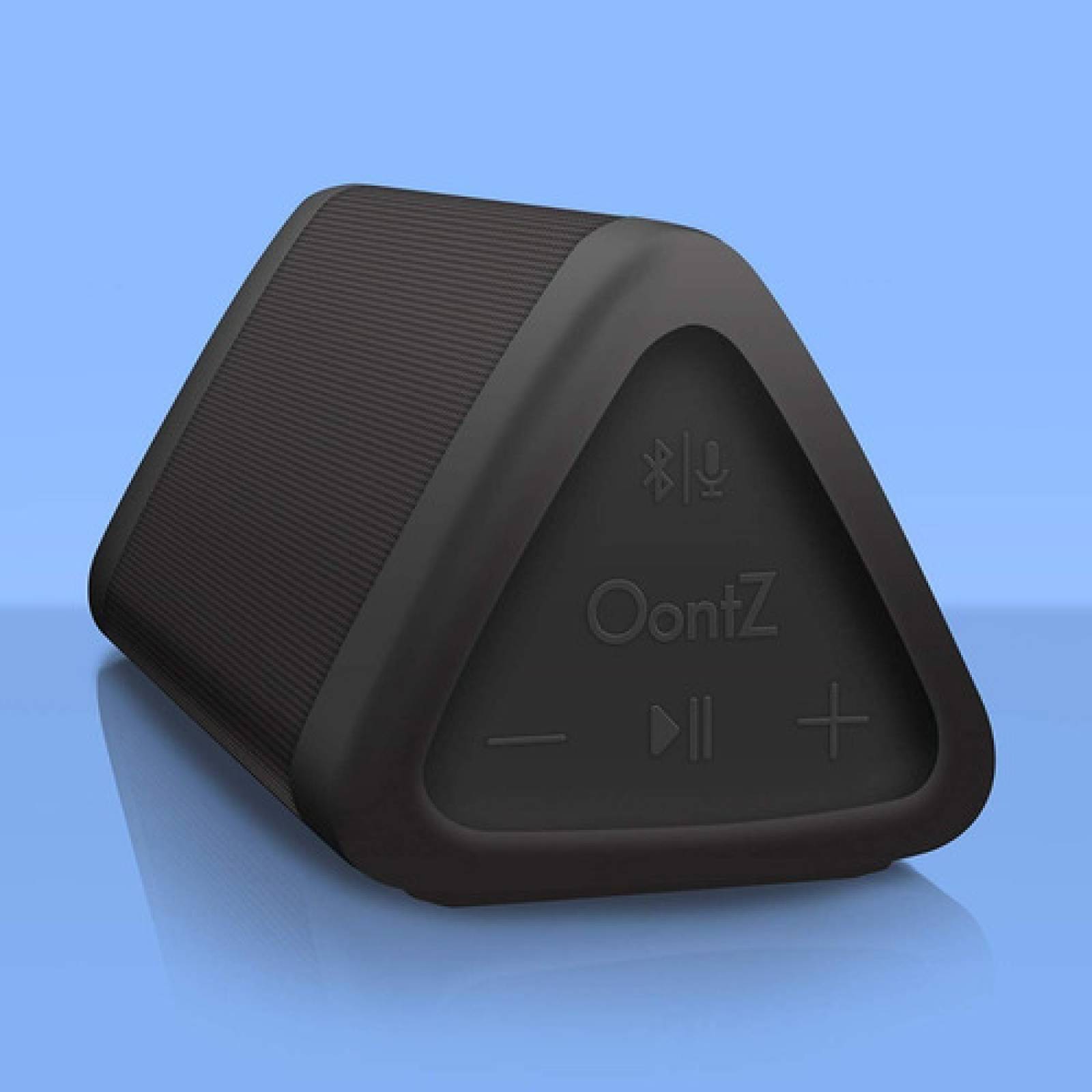 Bocina Bluetooth Oontz Portátil Angel 3 Inalámbrica Ipx5 