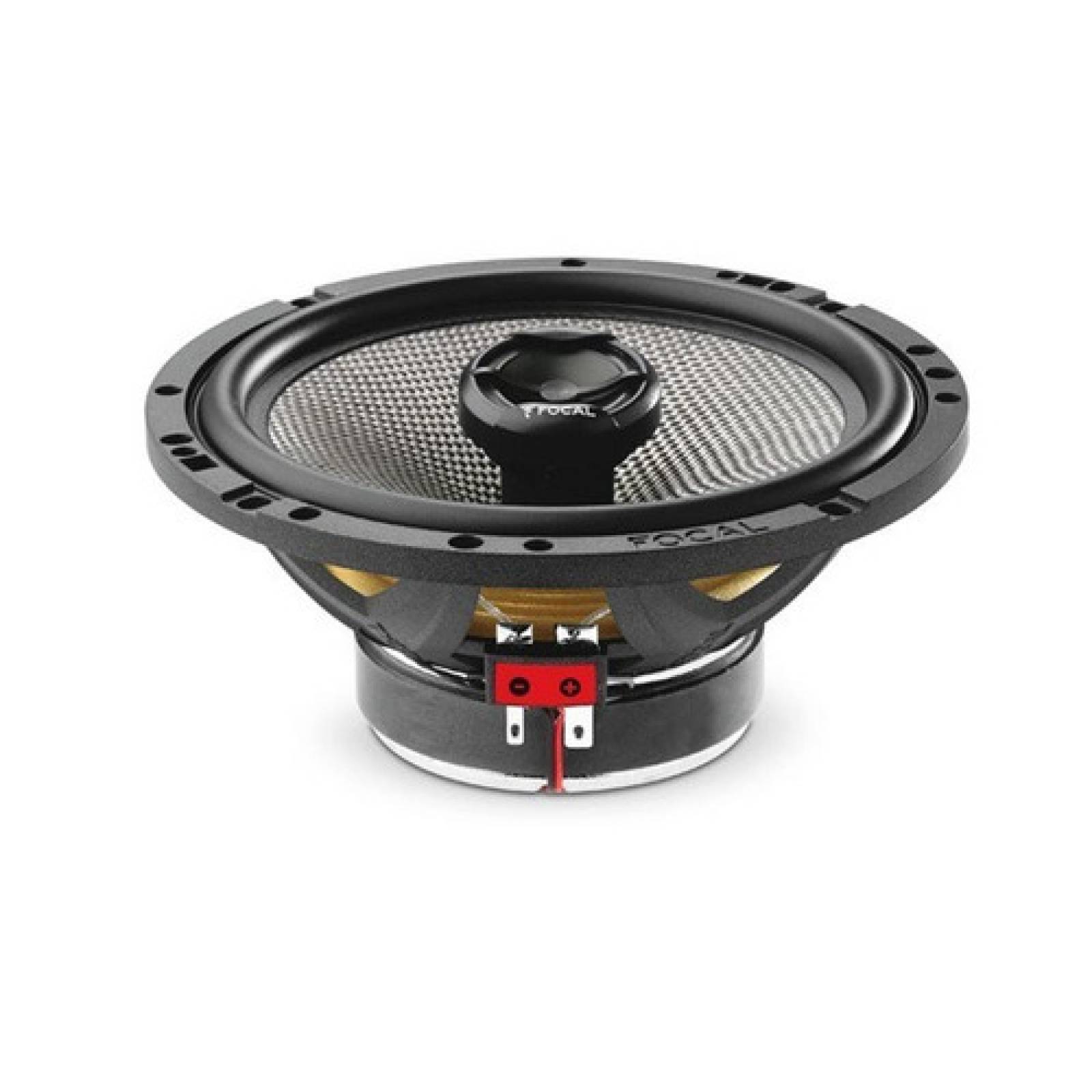 Focal Bocinas Access 165AC 60w Rms 120w Max 2 Vías