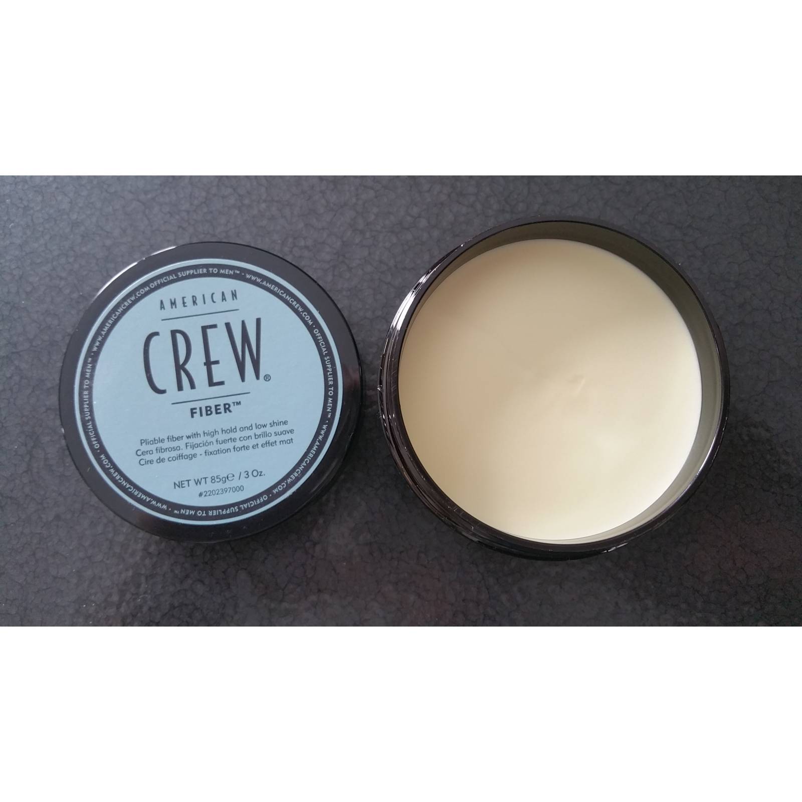 American Crew Cera Fiber 85 g