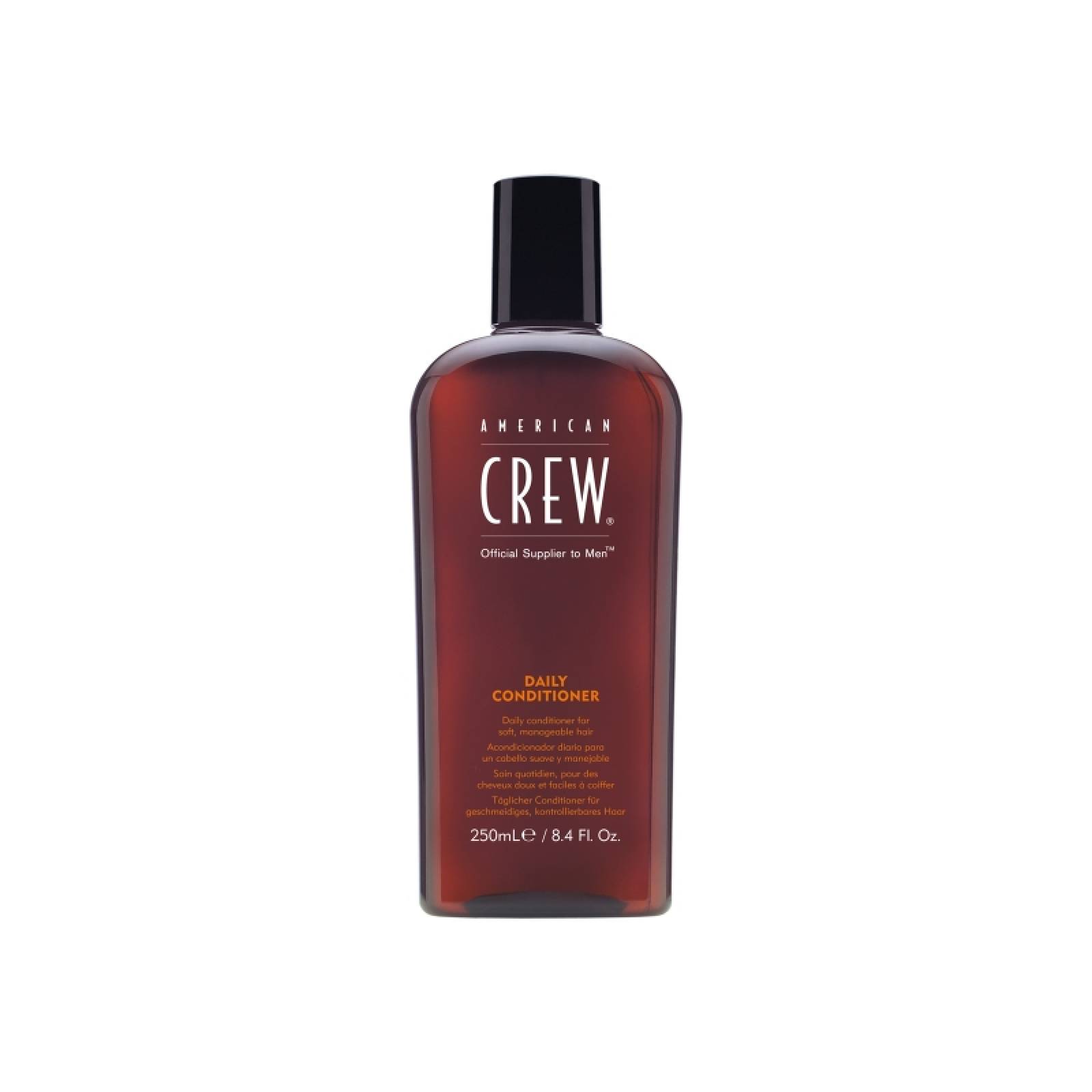 American Crew Acondicionador Daily Conditioner 250 Ml