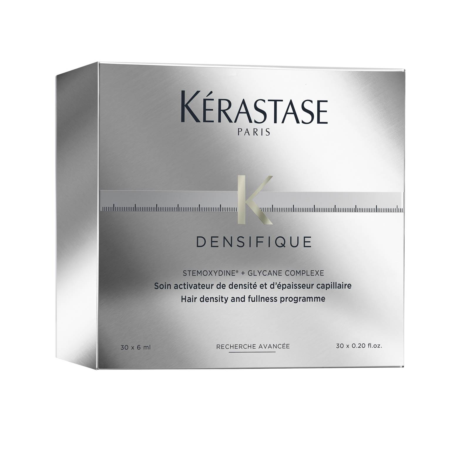 Kerastase Ampolleta Densifique  30x6 ml