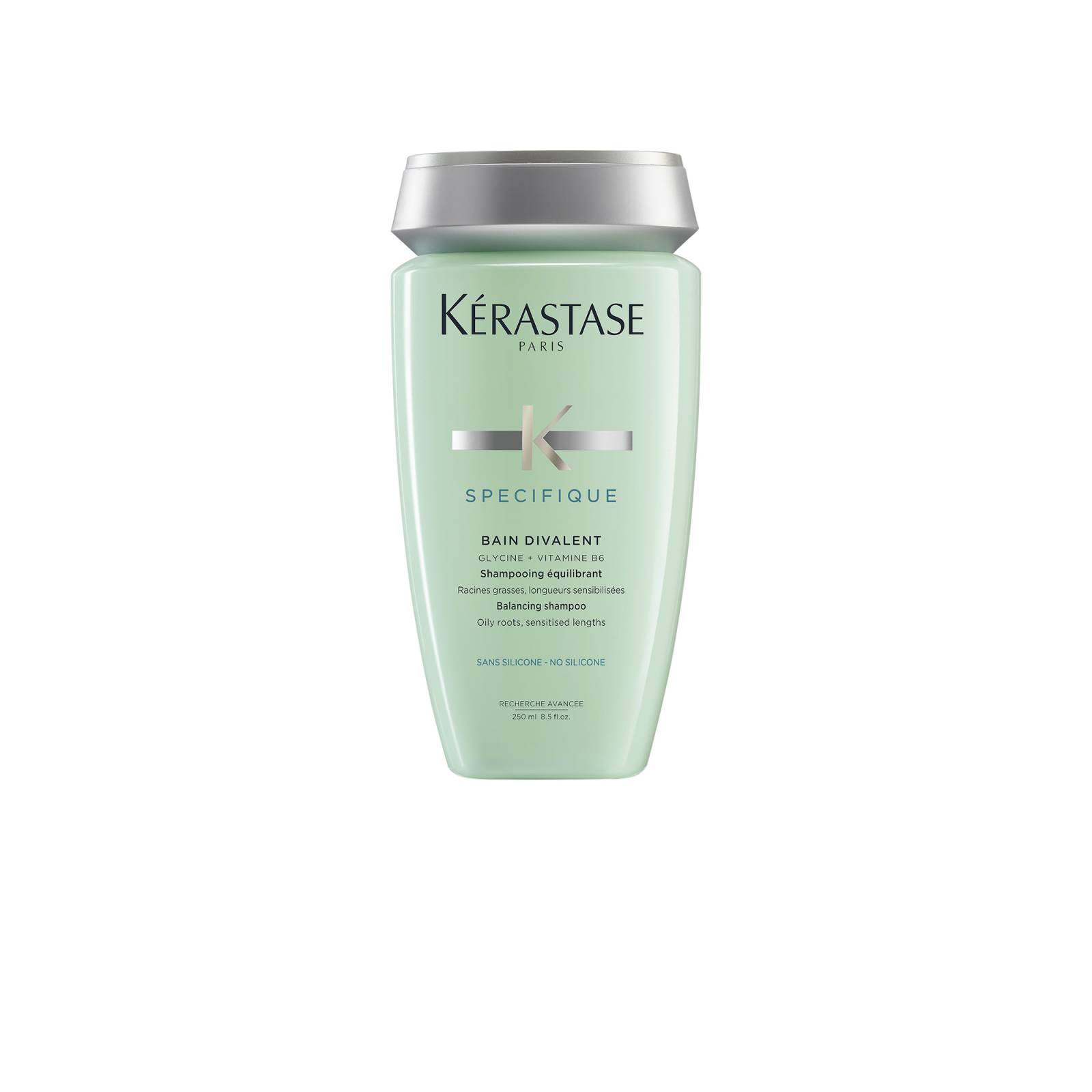 Kerastase Shampoo Bain Divalent Specifique 250 ml