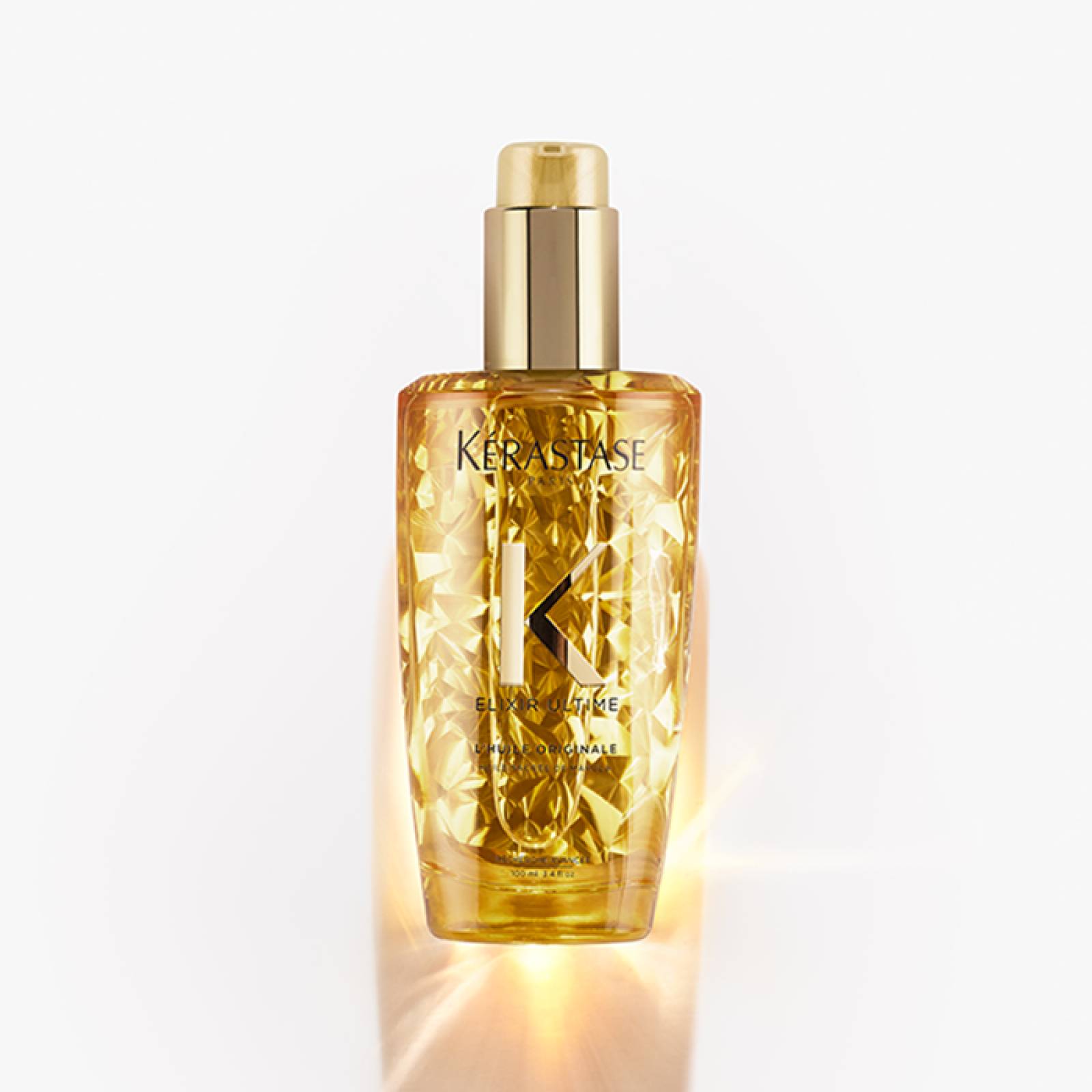 Kerastase Aceite Elixir Ultime L'huile Originale 100