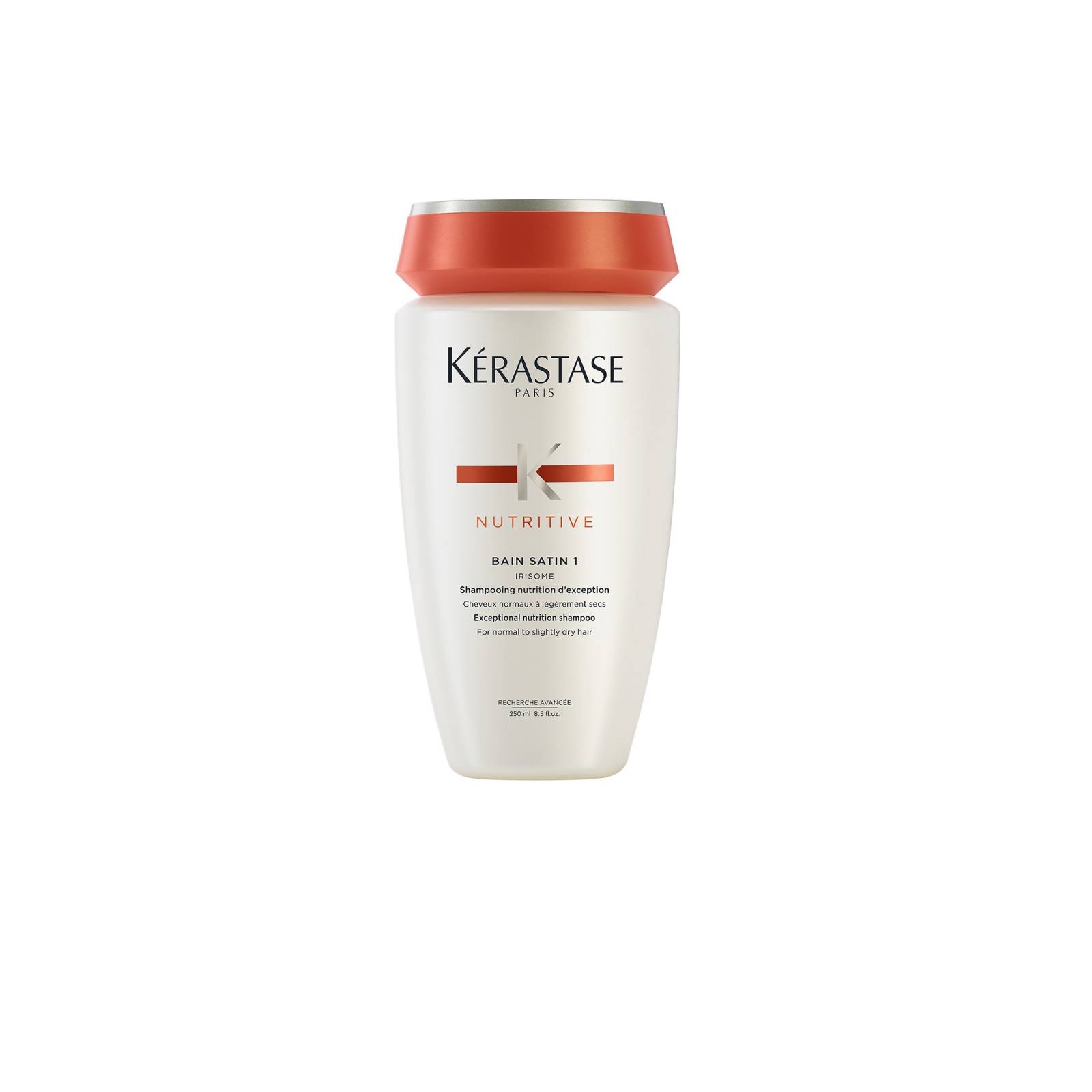 Kerastase Shampoo Bain Satin 1 Nutritive 250 ml