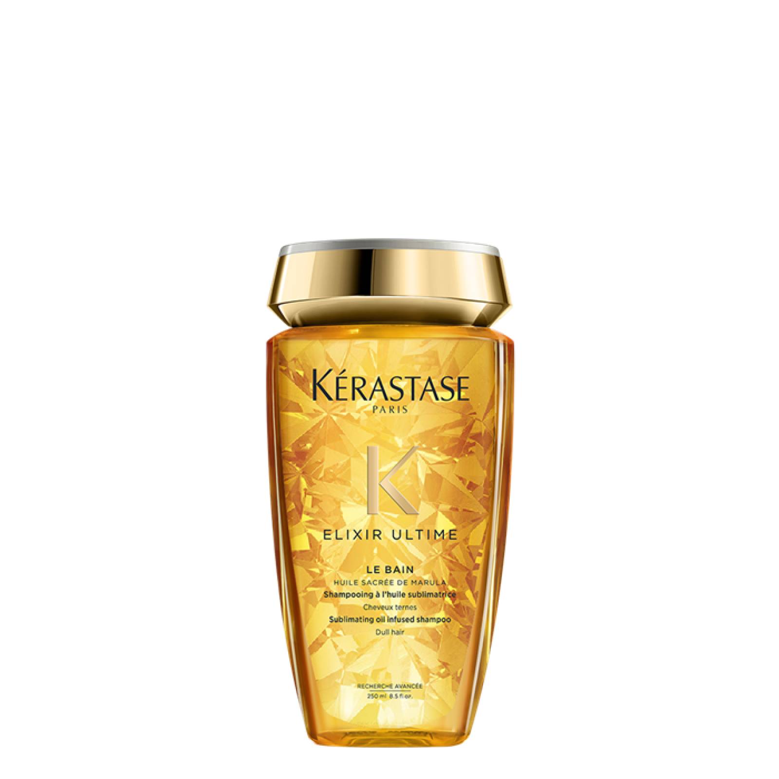 Kerastase Aceite Elixir Ultime L'bain 250 ml