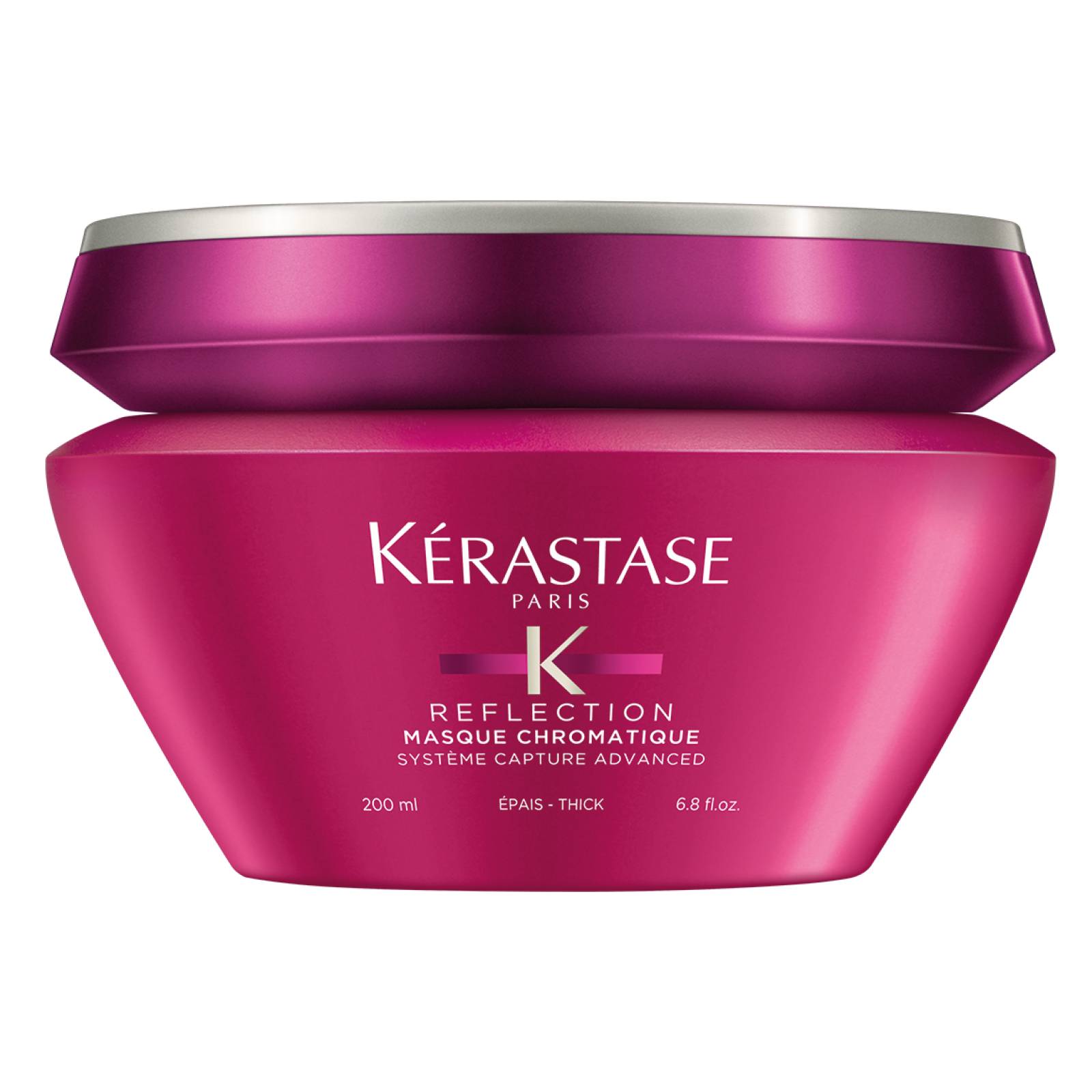 Kerastase Mascarilla Masque Chromatique Thick Hair 200 ml