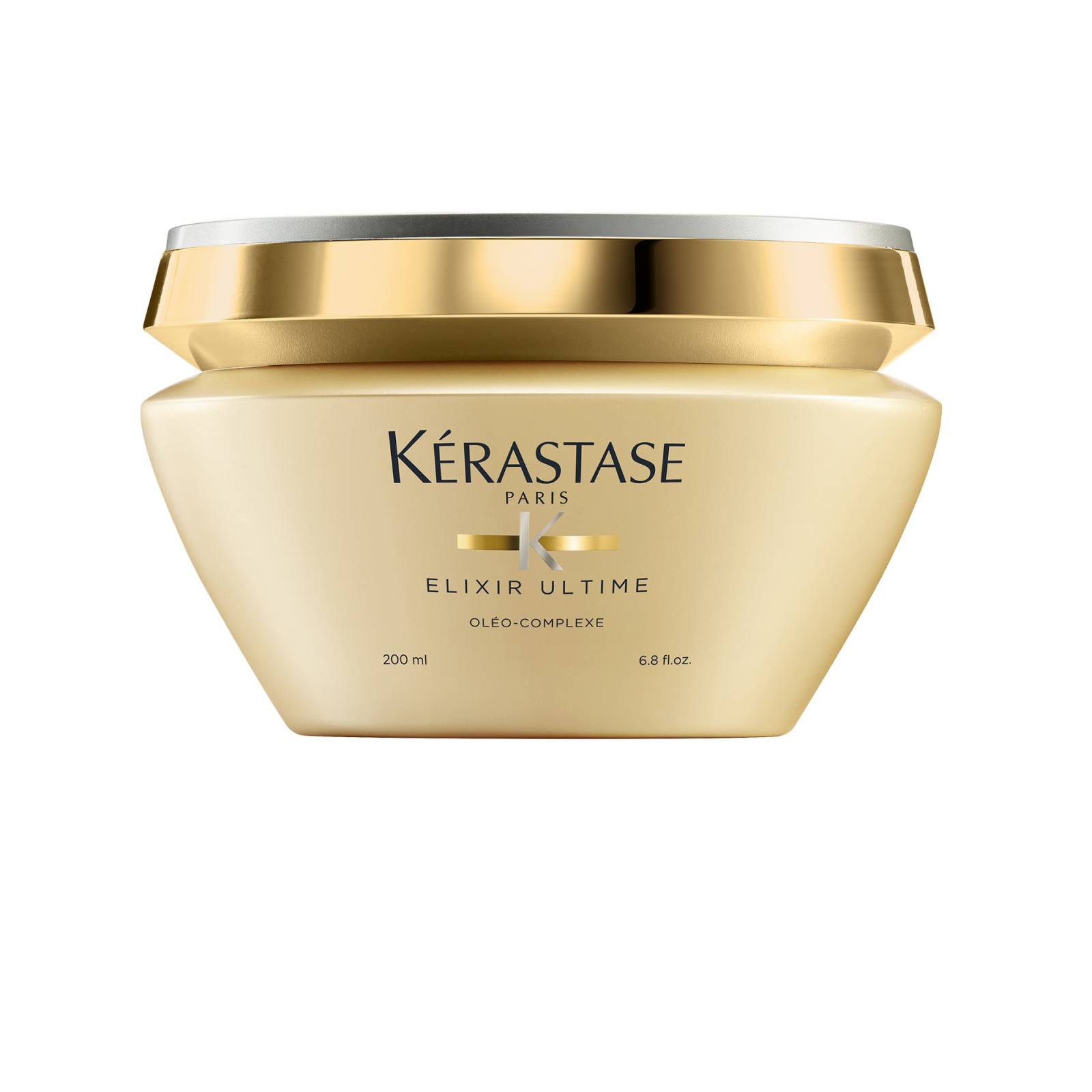 Kerastase Mascarilla Elixir Ultime Masque cataplasma 200 ml