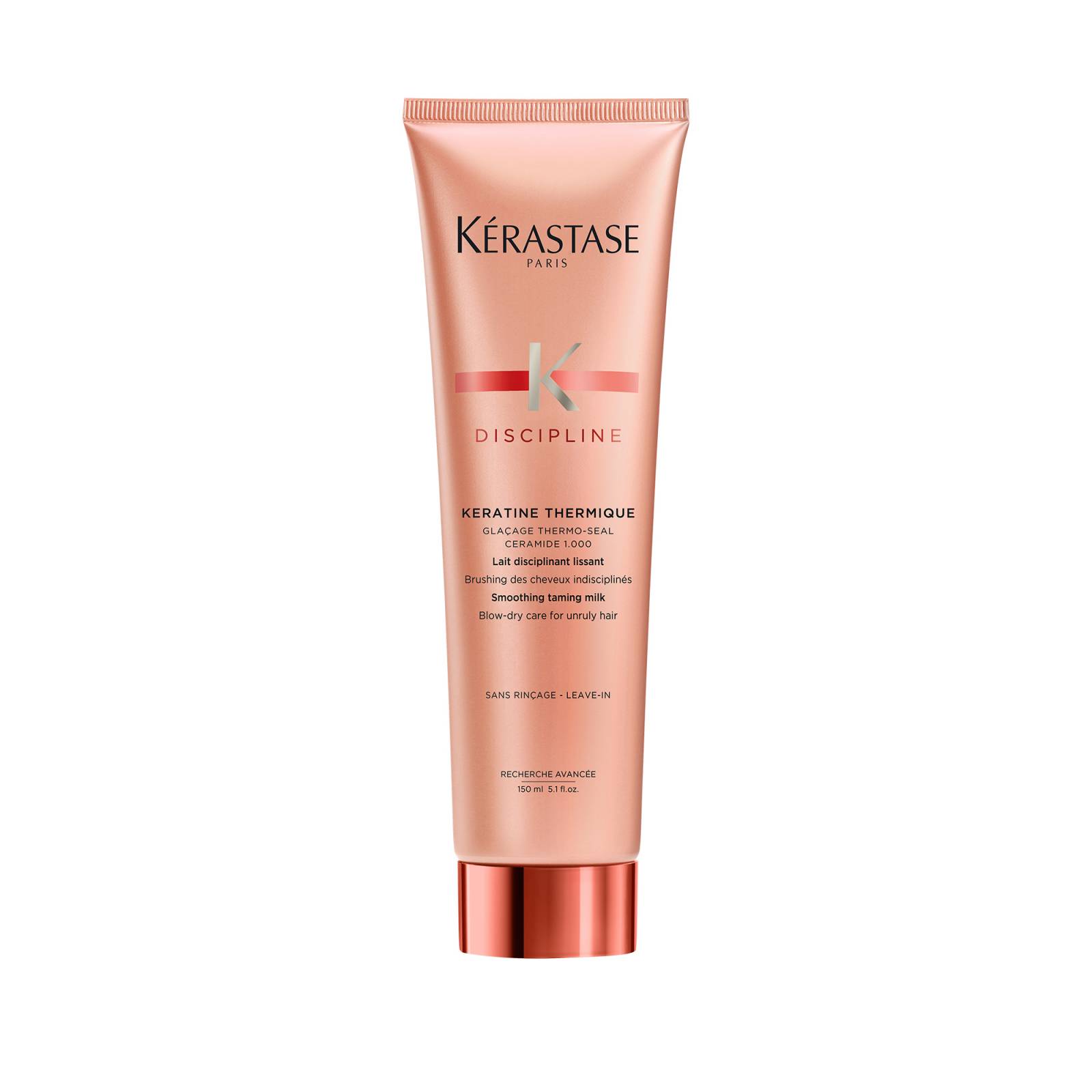 Kerastase Crema Termoprotectora Discipline Keratine Thermique 150 Ml Kerastase Crema Termoprotectora Discipline Keratine Thermique 150 Ml
