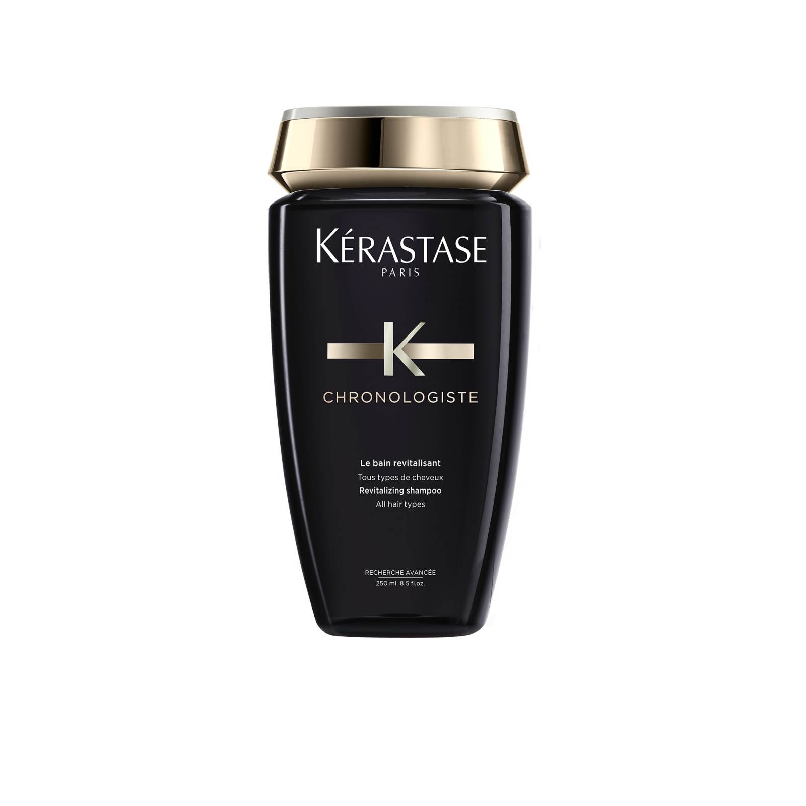 Kerastase Shampoo Bain Chronologiste Revitalisant 250 ml