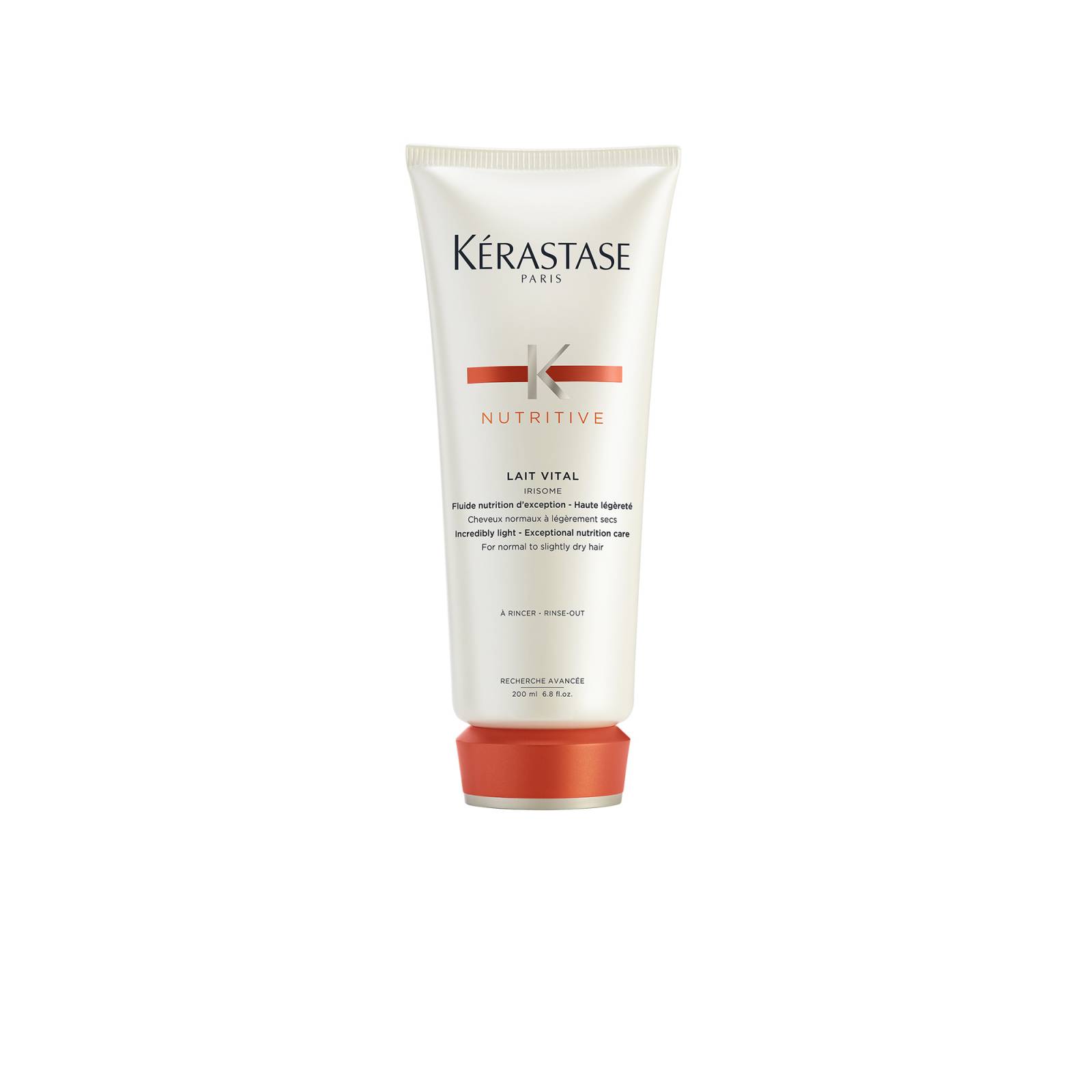 Kerastase Acondicionador Lait Vital Irisome Nutritive 200 ml