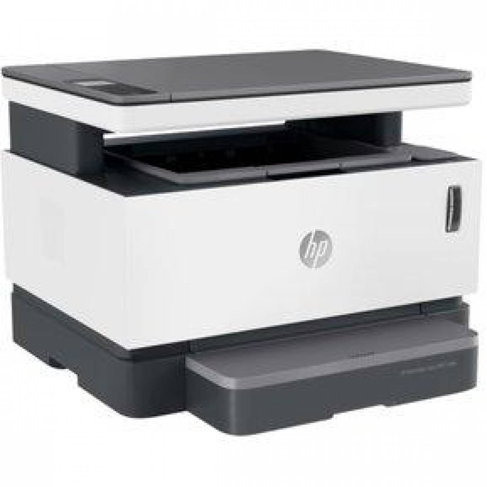 MULTIFUNCIONAL HP NEVERSTOP LASER 1200A (4QD21A)