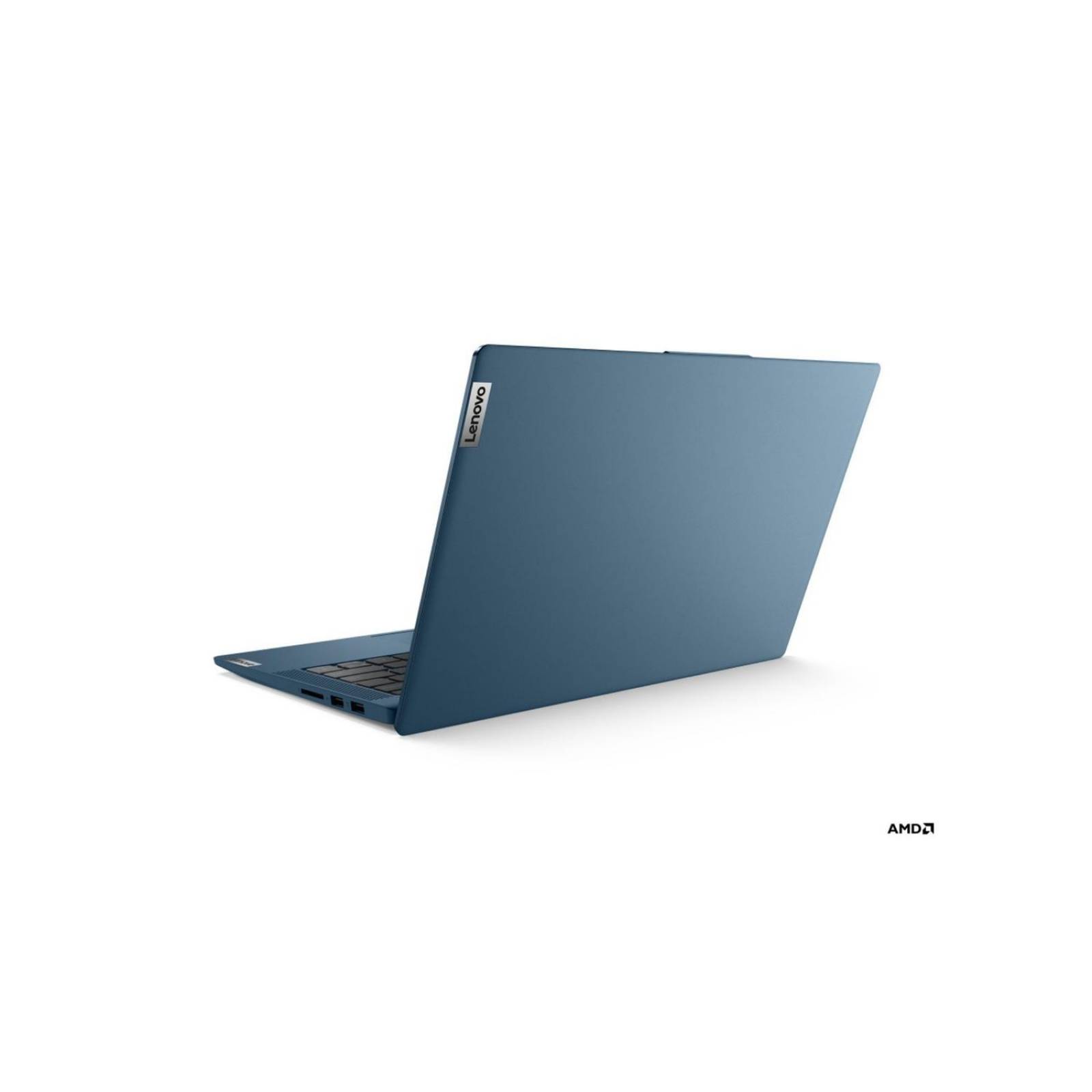 Laptop Lenovo IdeaPad 5-14ARE05 14" AMD Ryzen 3 4300U 8GB 256GB SSD Win10 Home Azul 