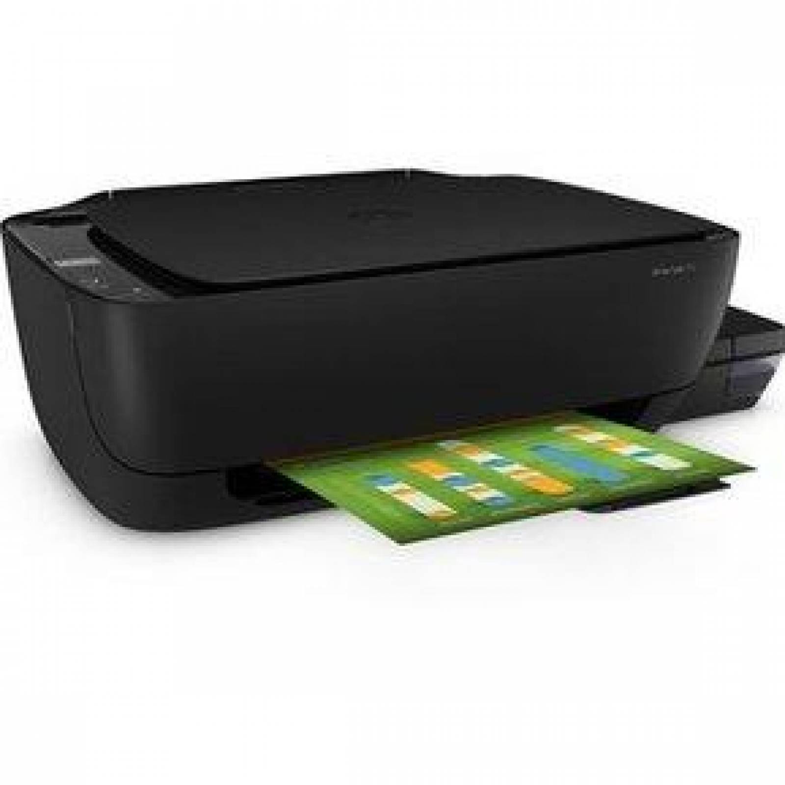 Impresora Multifuncional Ink Tank 315 