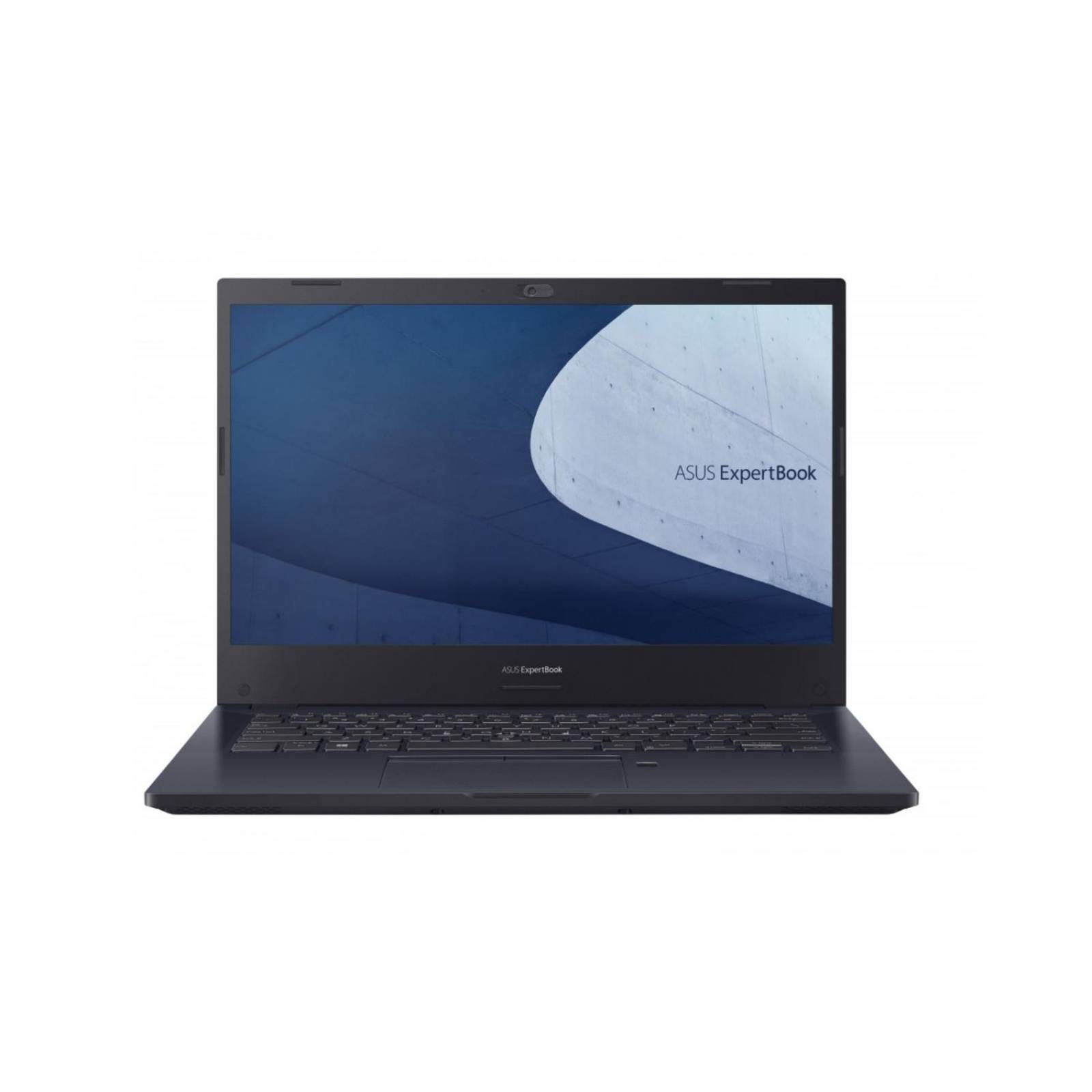 Laptop ASUS ExpertBook P2451FA 14" Intel Core i5-10210U 8GB 256GB SSD Win10 Pro Negro 