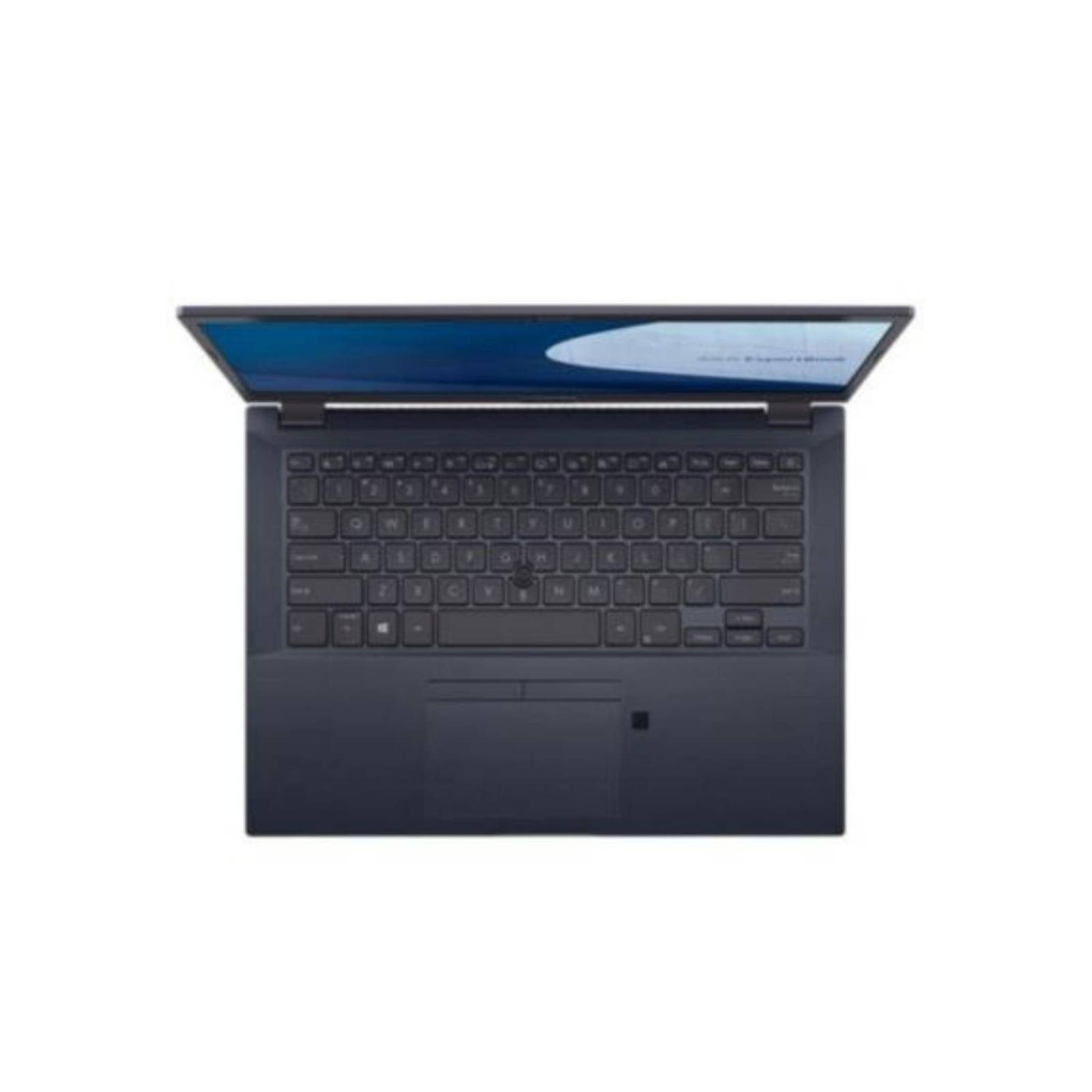 Laptop ASUS ExpertBook P2451FA 14" Intel Core i5-10210U 8GB 256GB SSD Win10 Pro Negro 