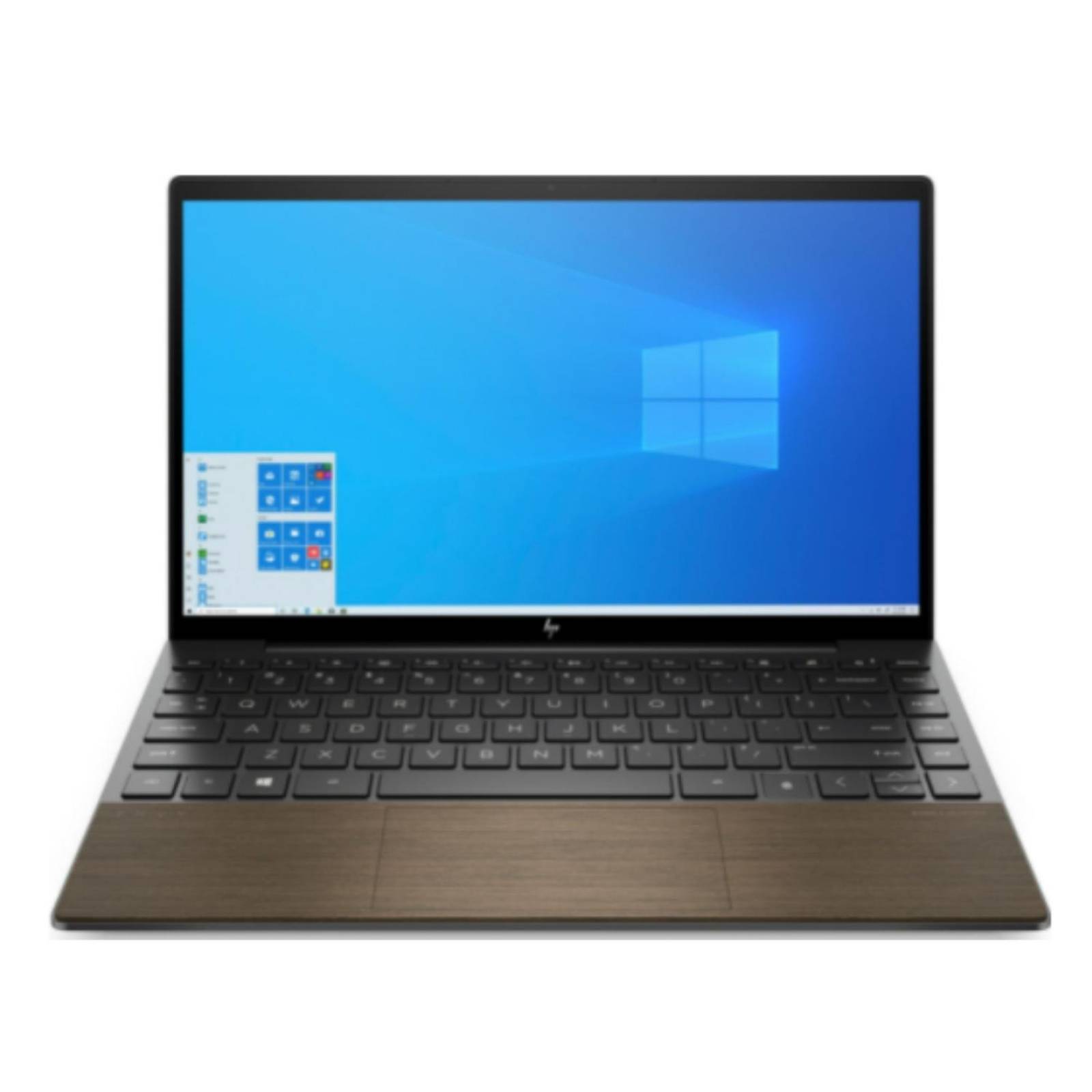 LAPTOP HP ENVY 13-BA1012LA Ci7-1165G7 8GB SSD 512GB 13.3" W10H (2H6T1LA) 