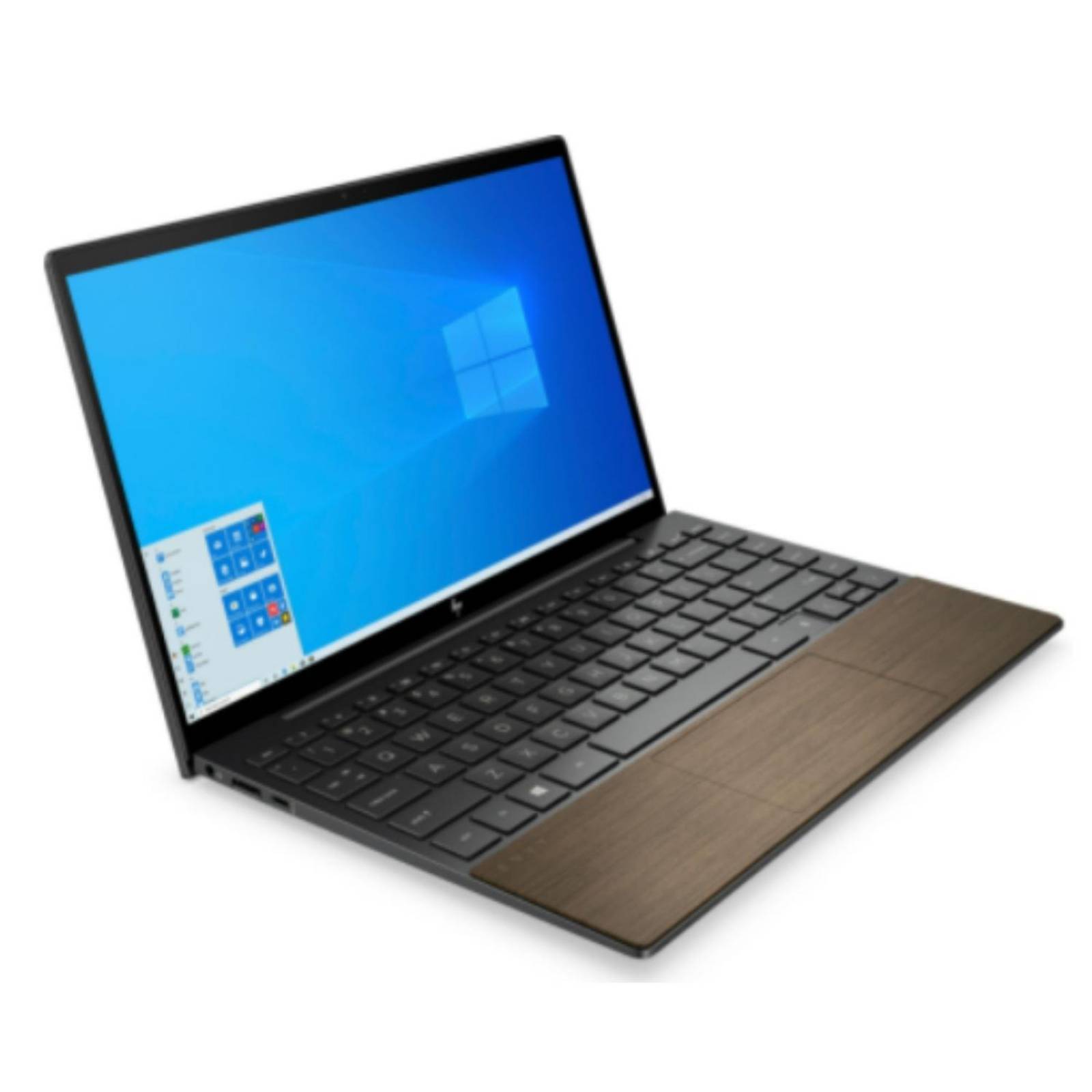 LAPTOP HP ENVY 13-BA1012LA Ci7-1165G7 8GB SSD 512GB 13.3" W10H (2H6T1LA) 