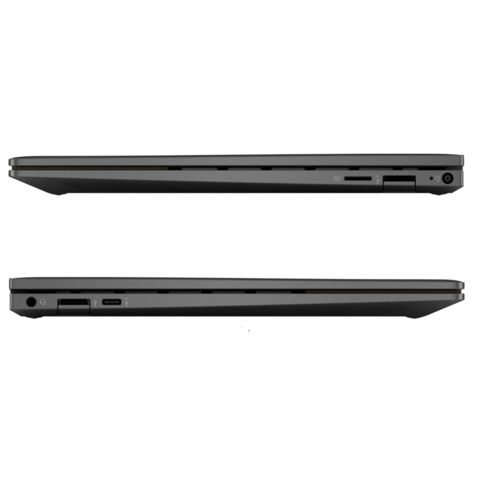 LAPTOP HP ENVY 13-BA1012LA Ci7-1165G7 8GB SSD 512GB 13.3" W10H (2H6T1LA) 