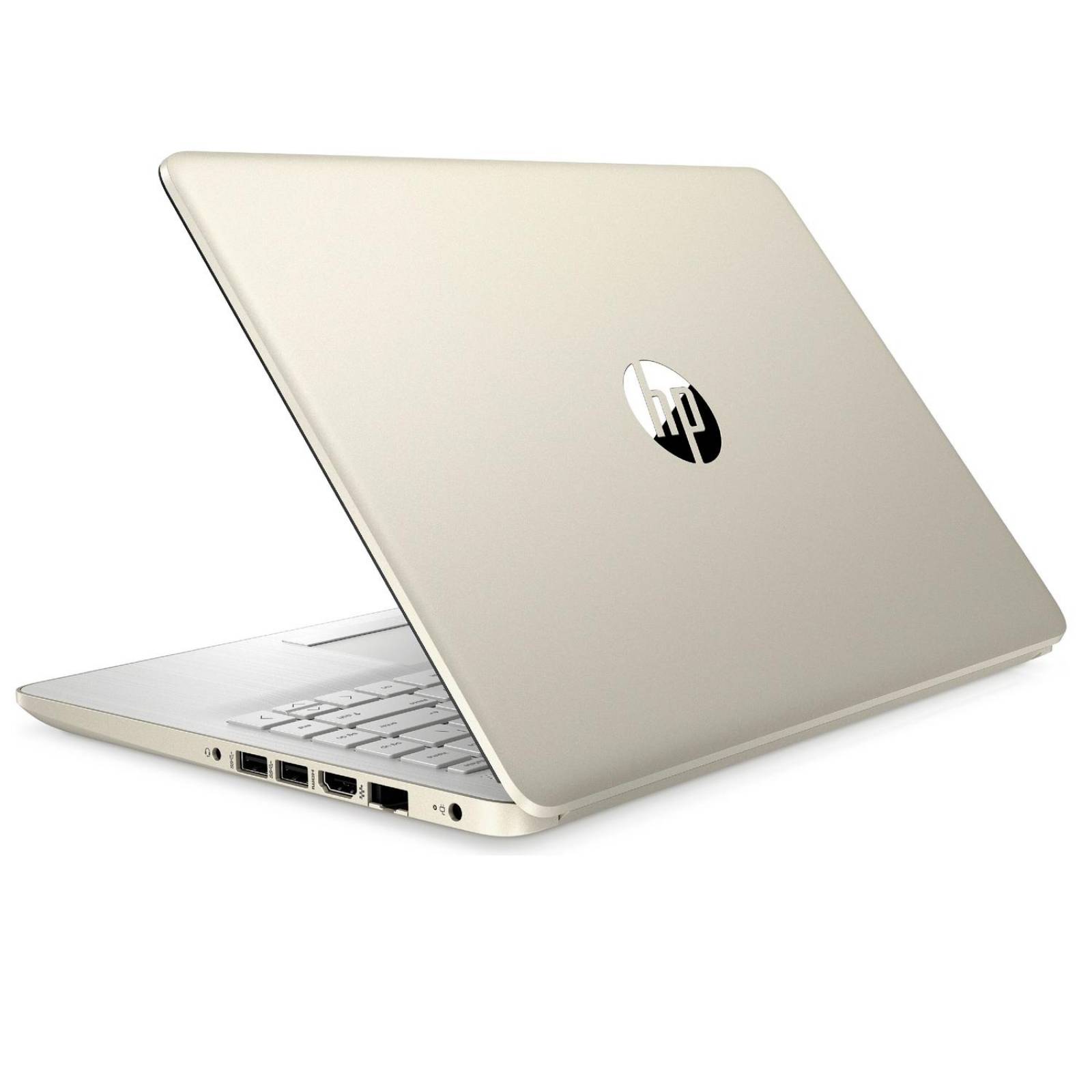 LAPTOP HP 14-DK1508LA RYZEN3-3250U 8G SSD256G 14IN W10H (48Z91LA) 