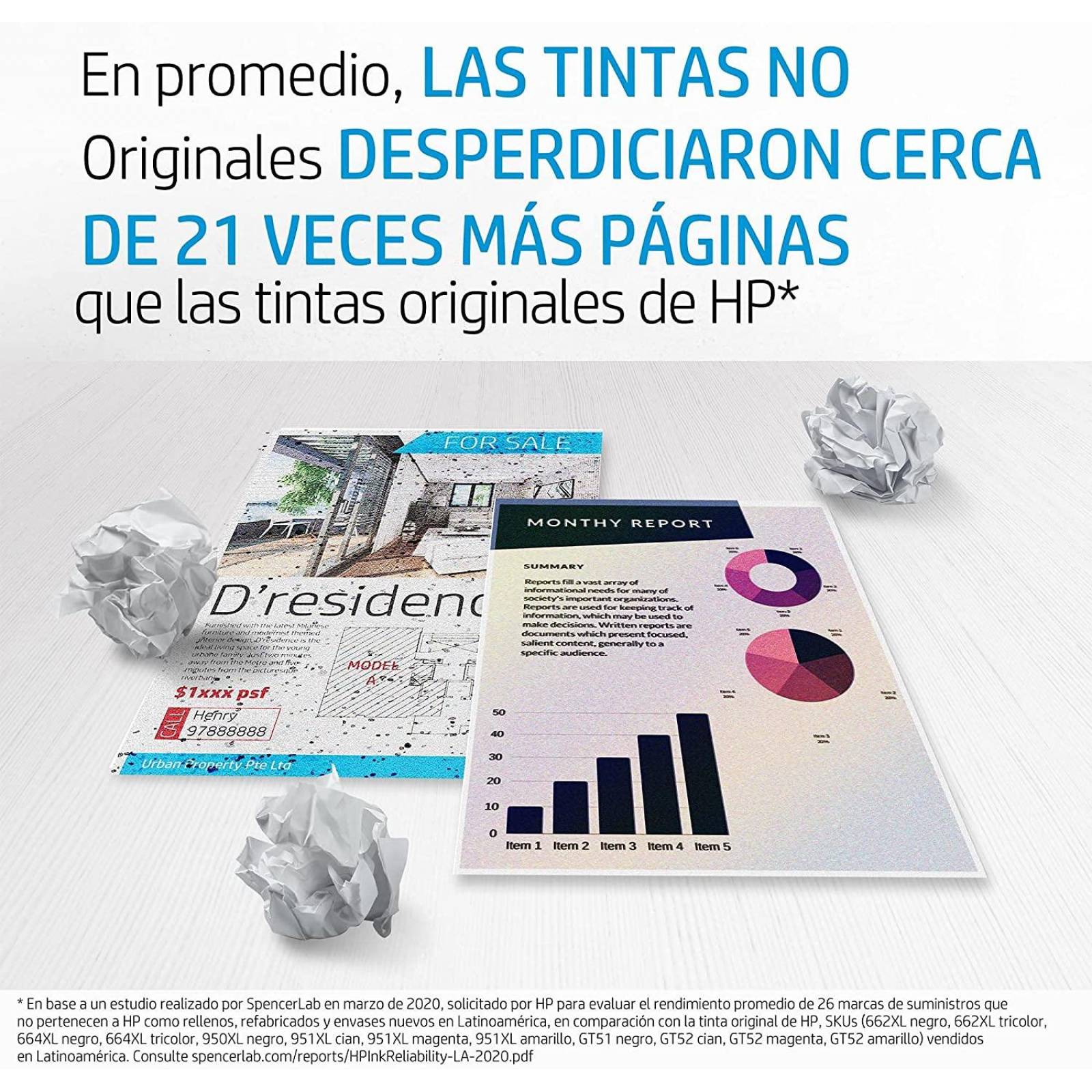 CARTUCHO HP 662XL NEGRO 360PAG (CZ105AL) A 