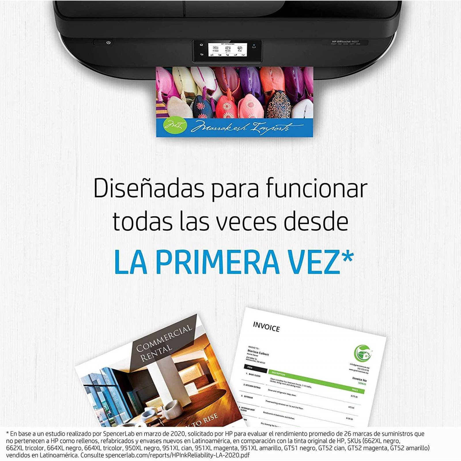 CARTUCHO HP 662XL NEGRO 360PAG (CZ105AL) A 