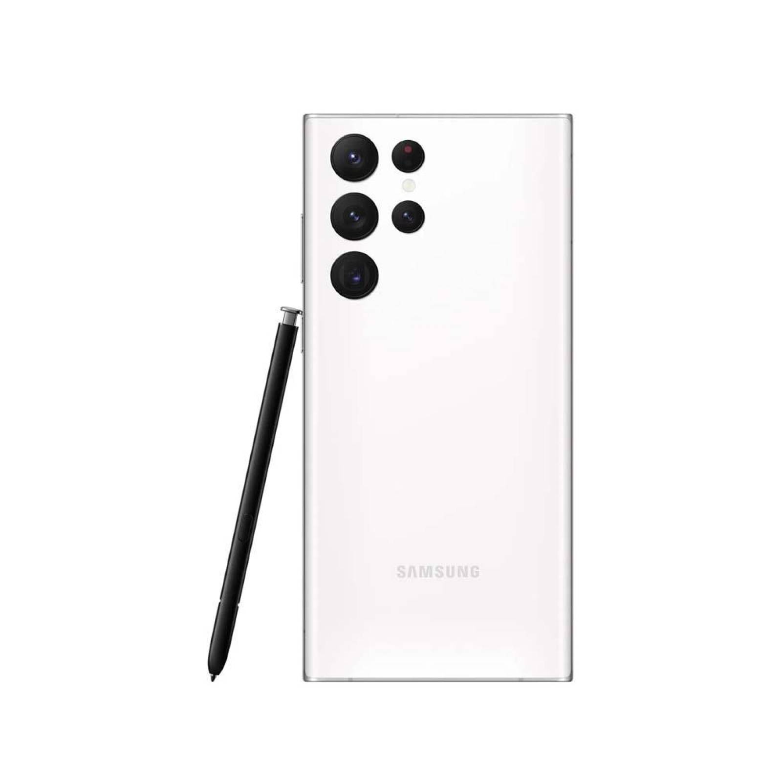 Samsung Galaxy S22 Ultra White 512Gb (SM-S908EZWVLTM) 